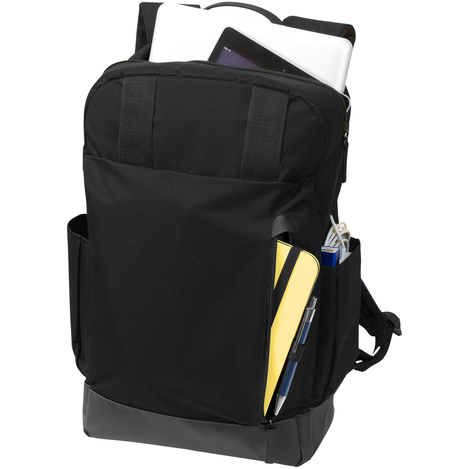 Compu 15.6″ laptop backpack 14L