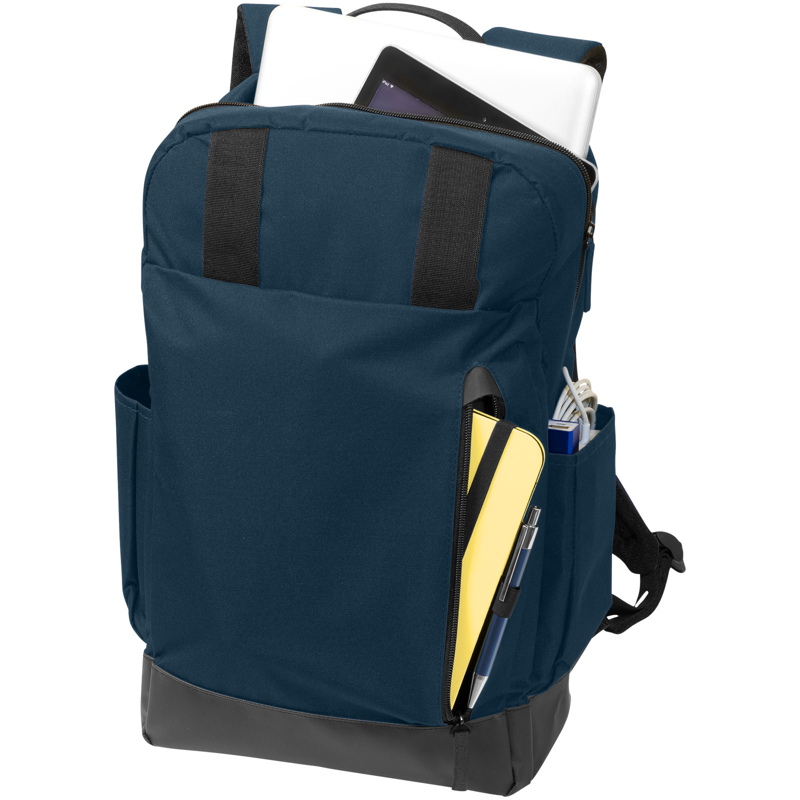 Compu 15.6″ laptop backpack 14L
