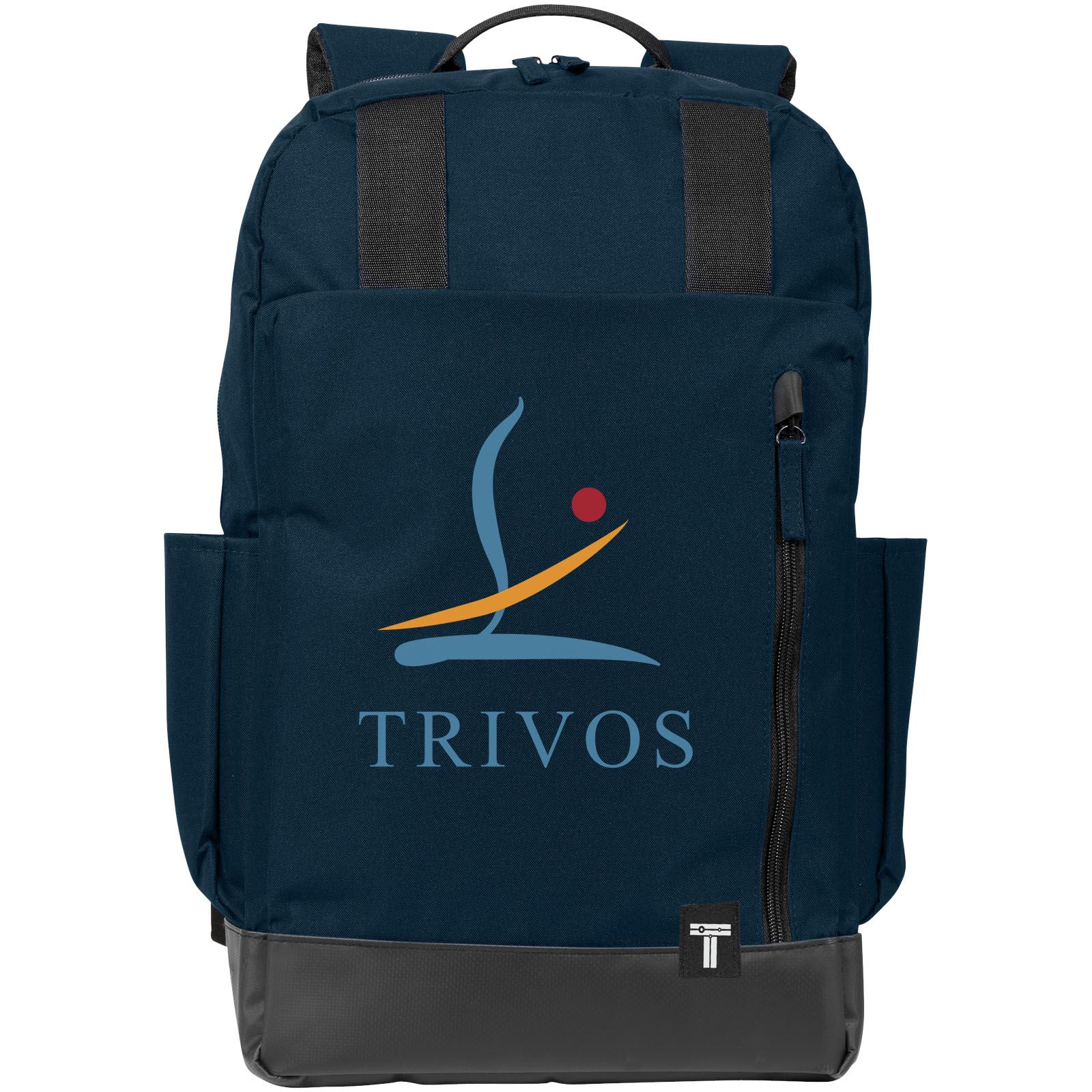 Compu 15.6″ laptop backpack 14L