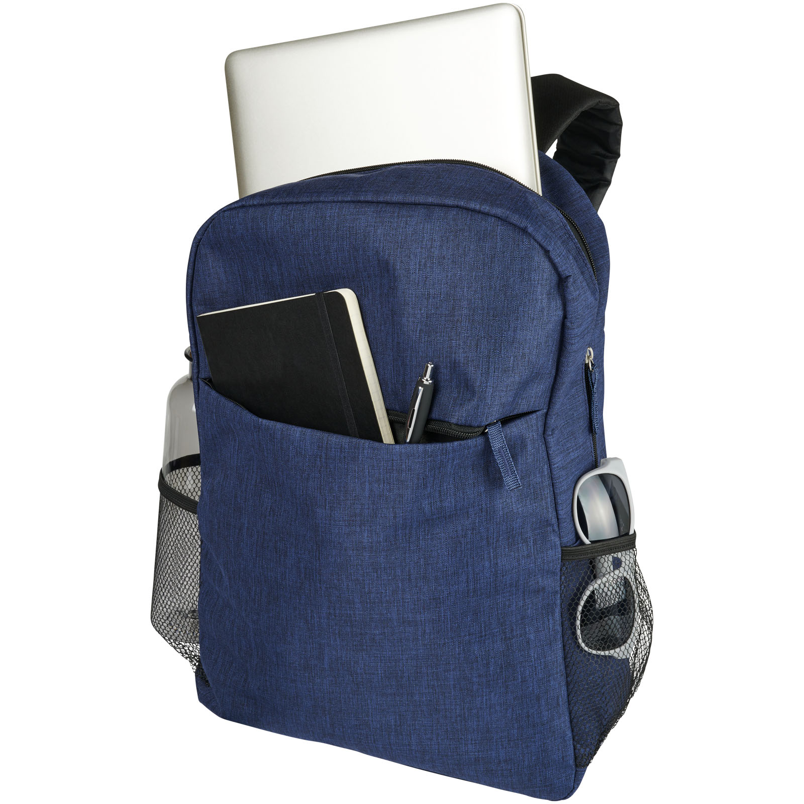 Hoss 15″ laptop backpack 18L