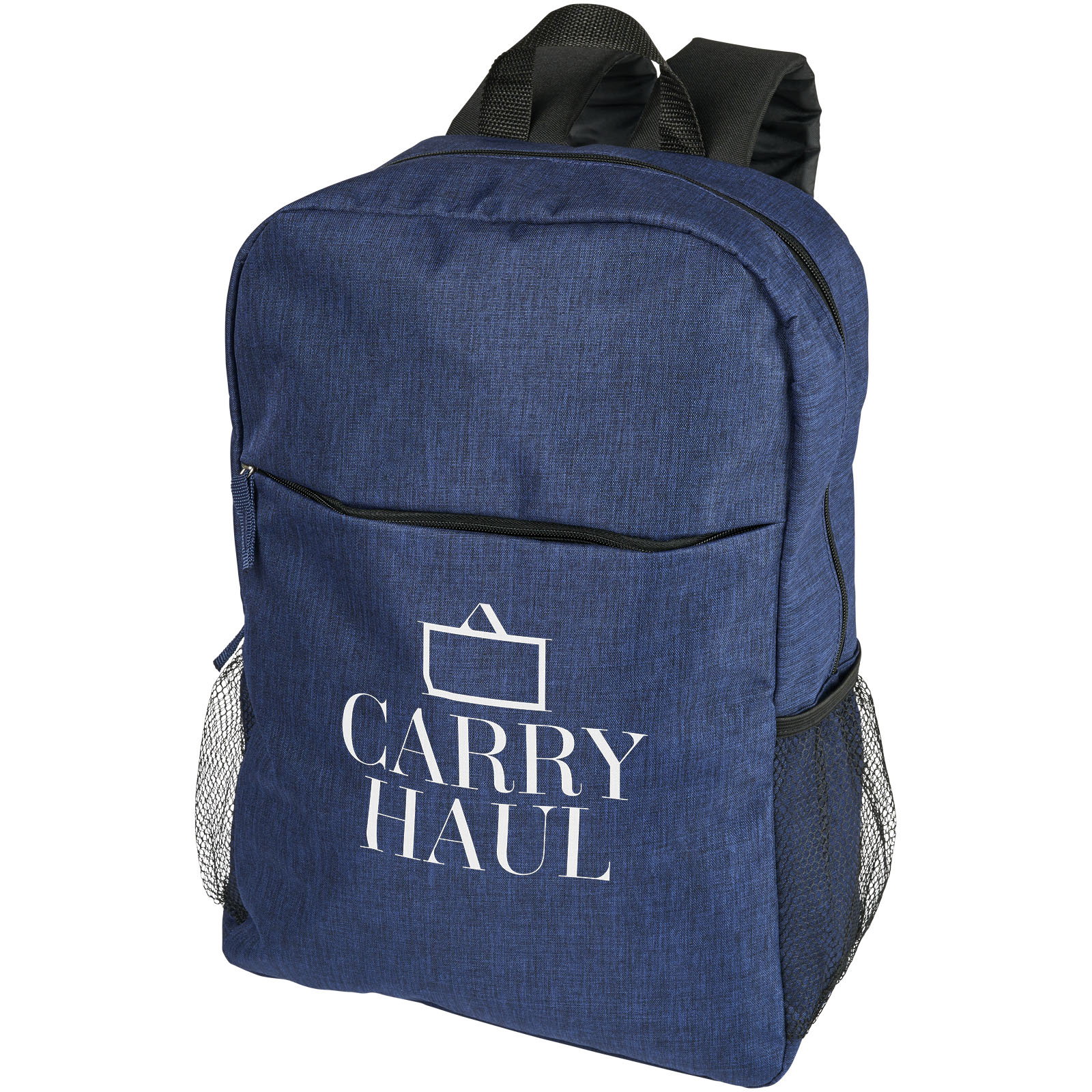 Hoss 15″ laptop backpack 18L