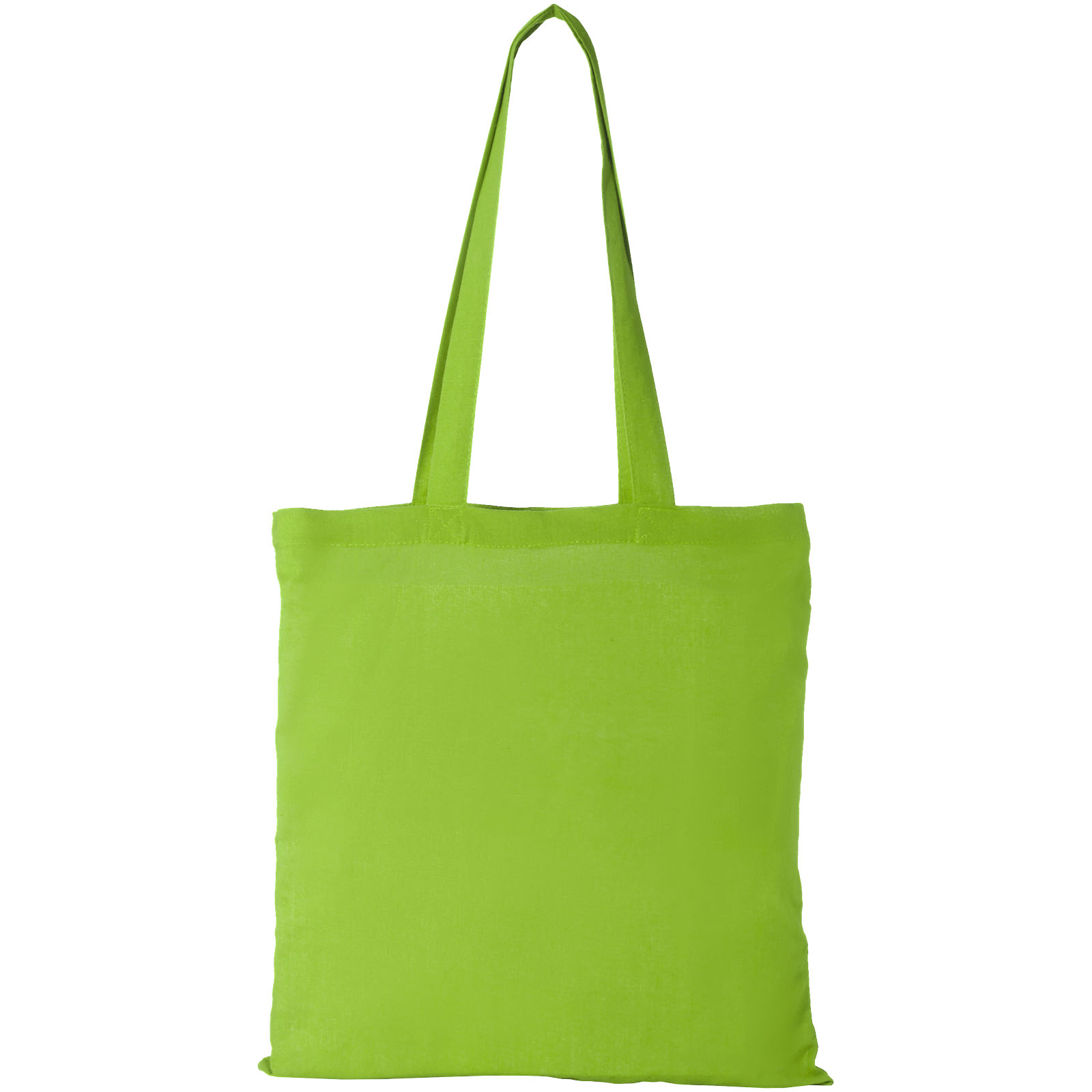 Peru 180 g/m² cotton tote bag 7L