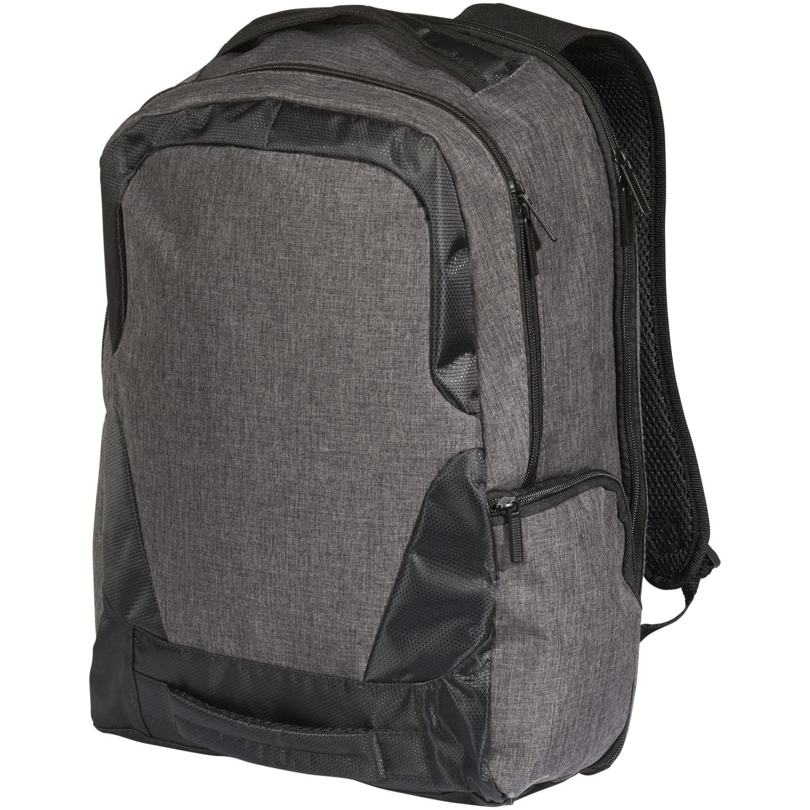 Overland 17″ TSA laptop backpack 18L