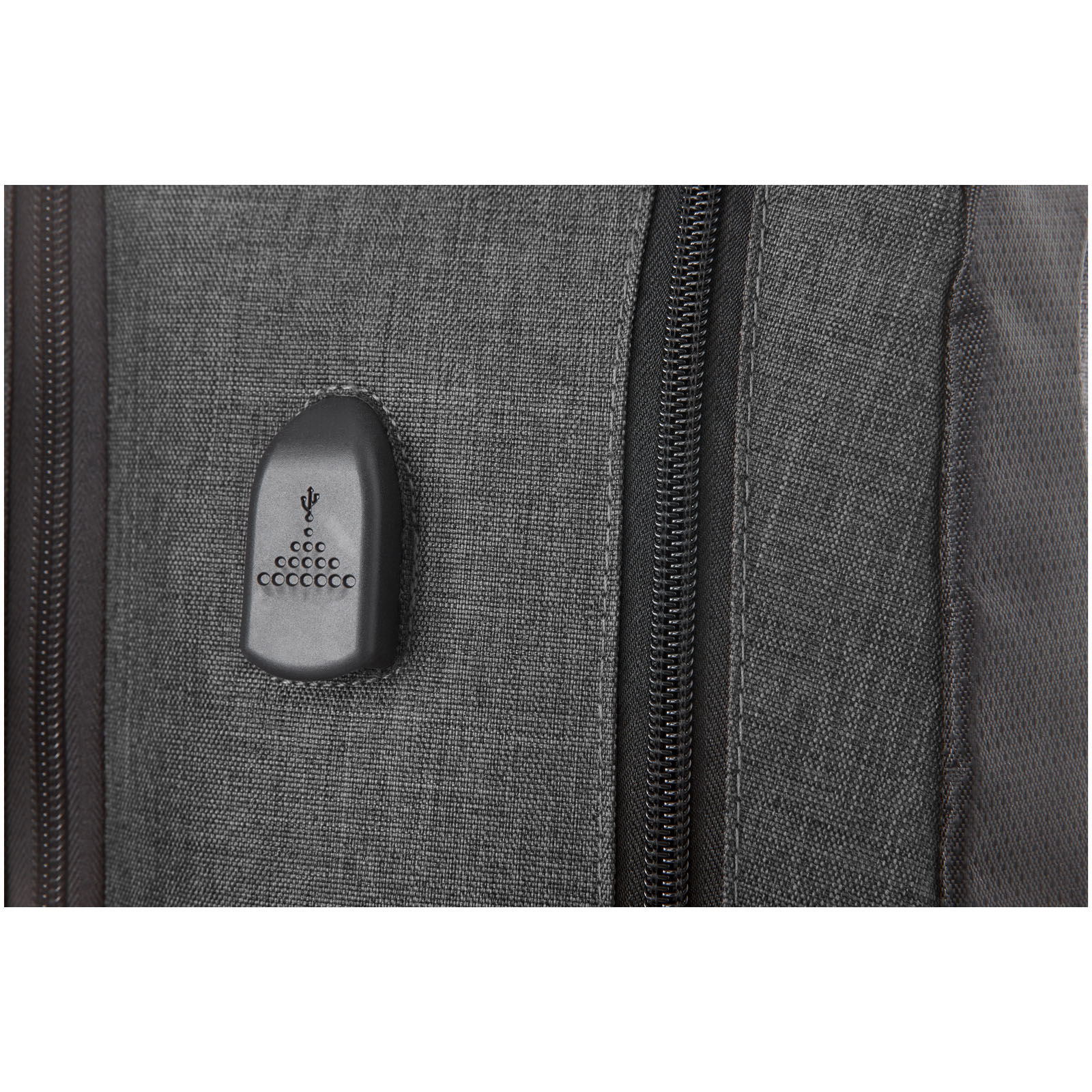 Overland 17″ TSA laptop backpack 18L