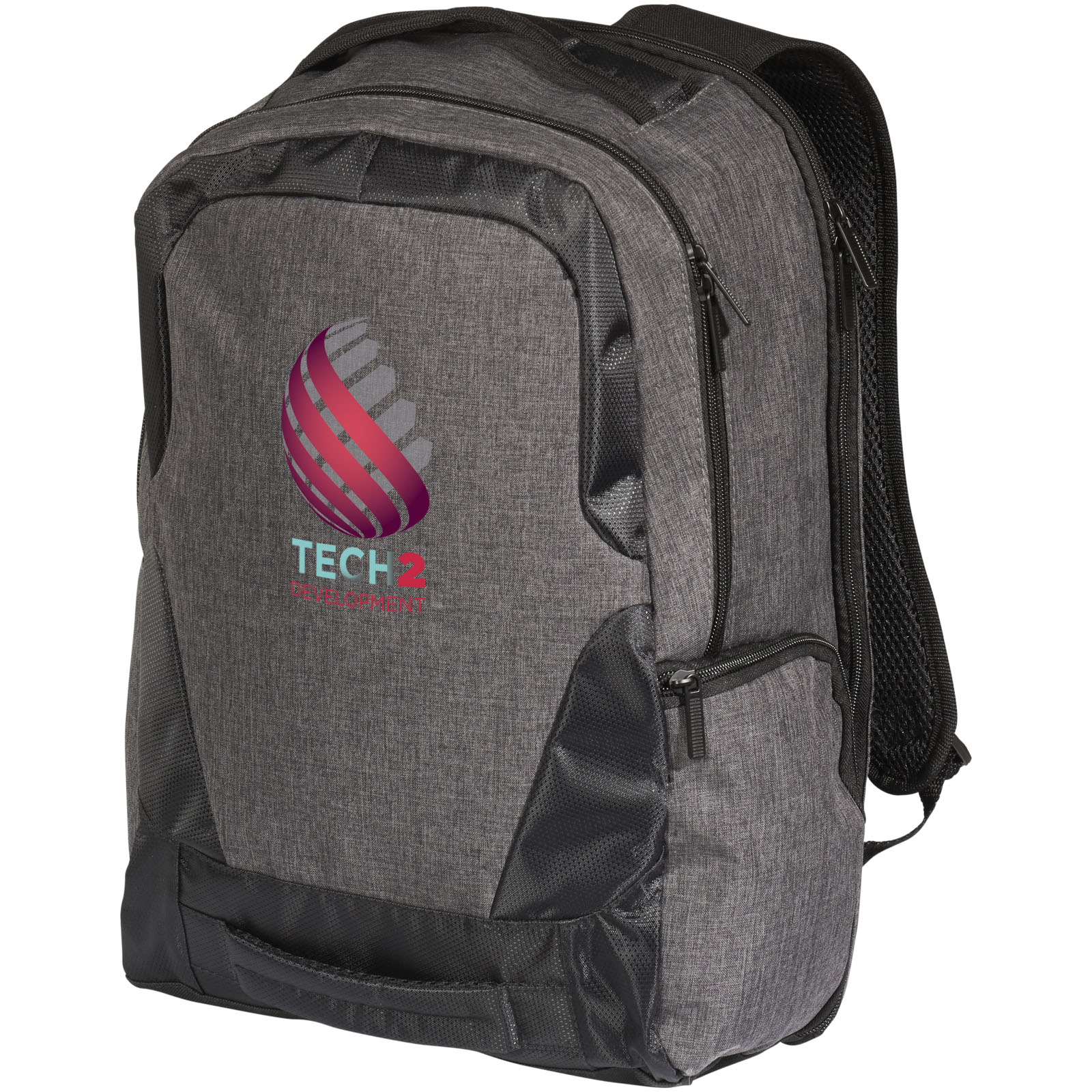 Overland 17″ TSA laptop backpack 18L