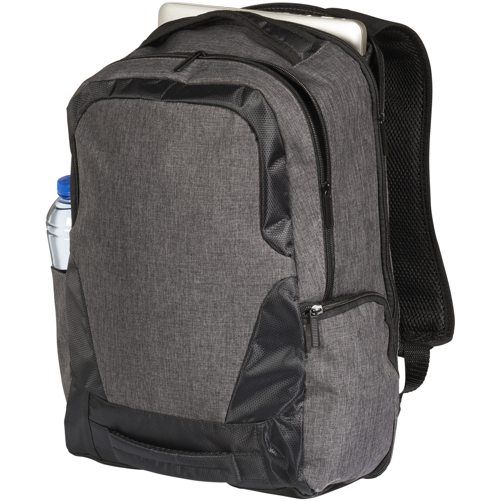 Overland 17″ TSA laptop backpack 18L