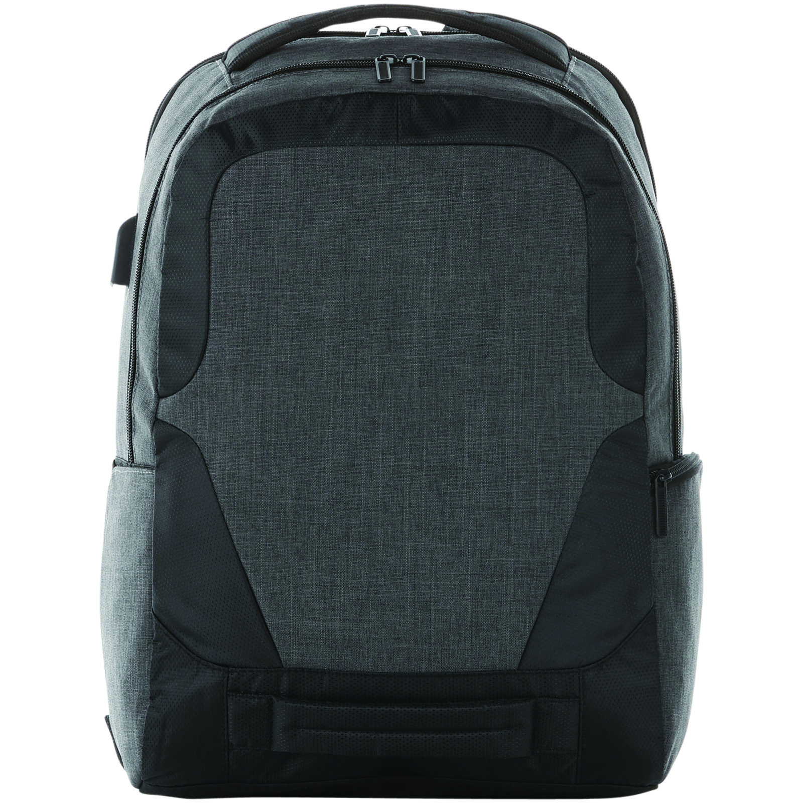 Overland 17″ TSA laptop backpack 18L