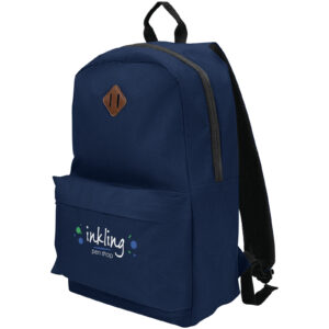 Stratta 15″ laptop backpack 15L