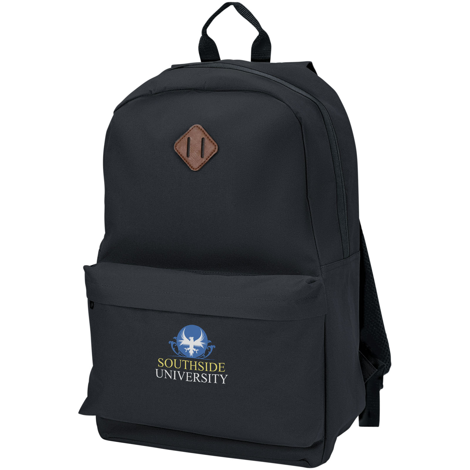Stratta 15″ laptop backpack 15L