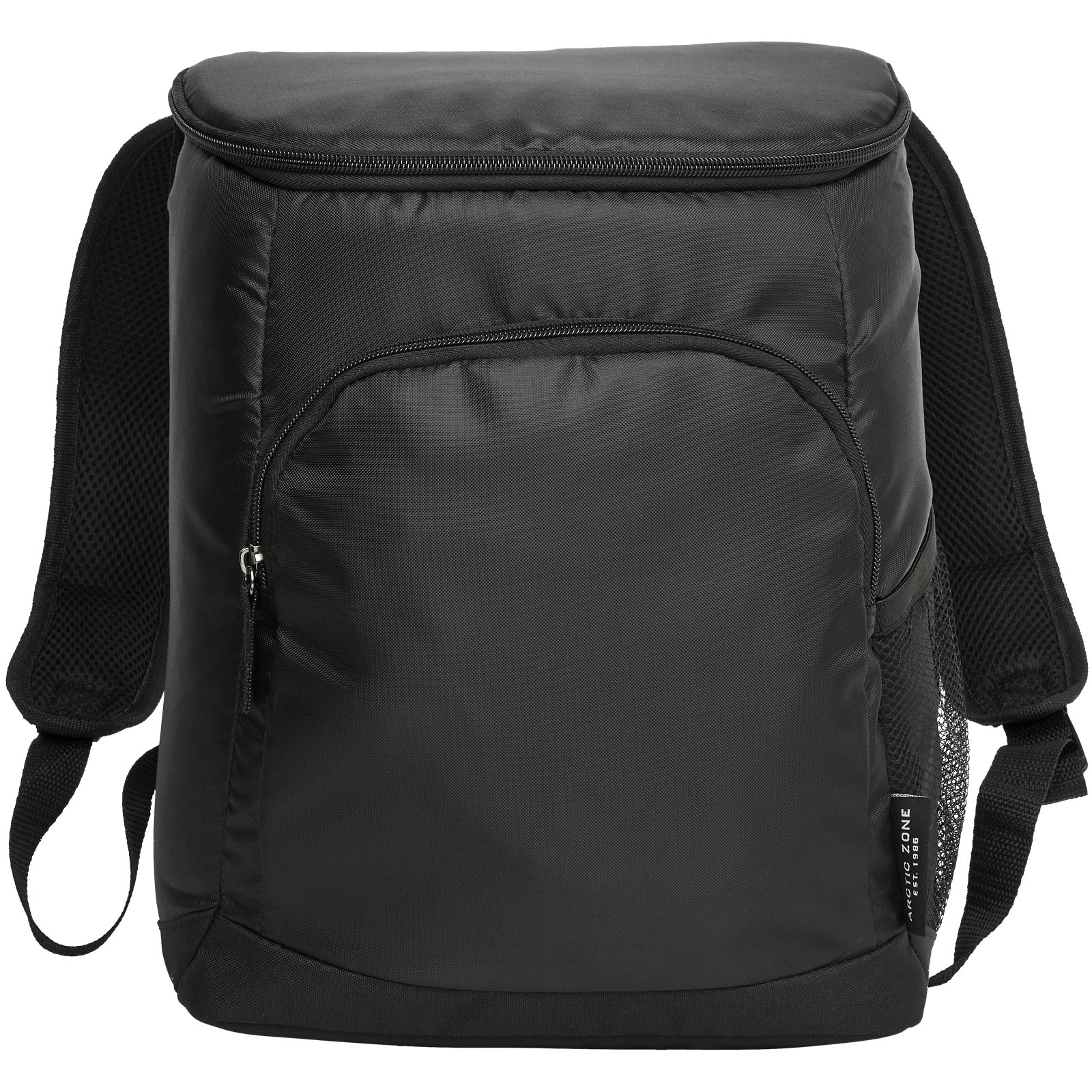 Chillpack 18-can cooler backpack 16L
