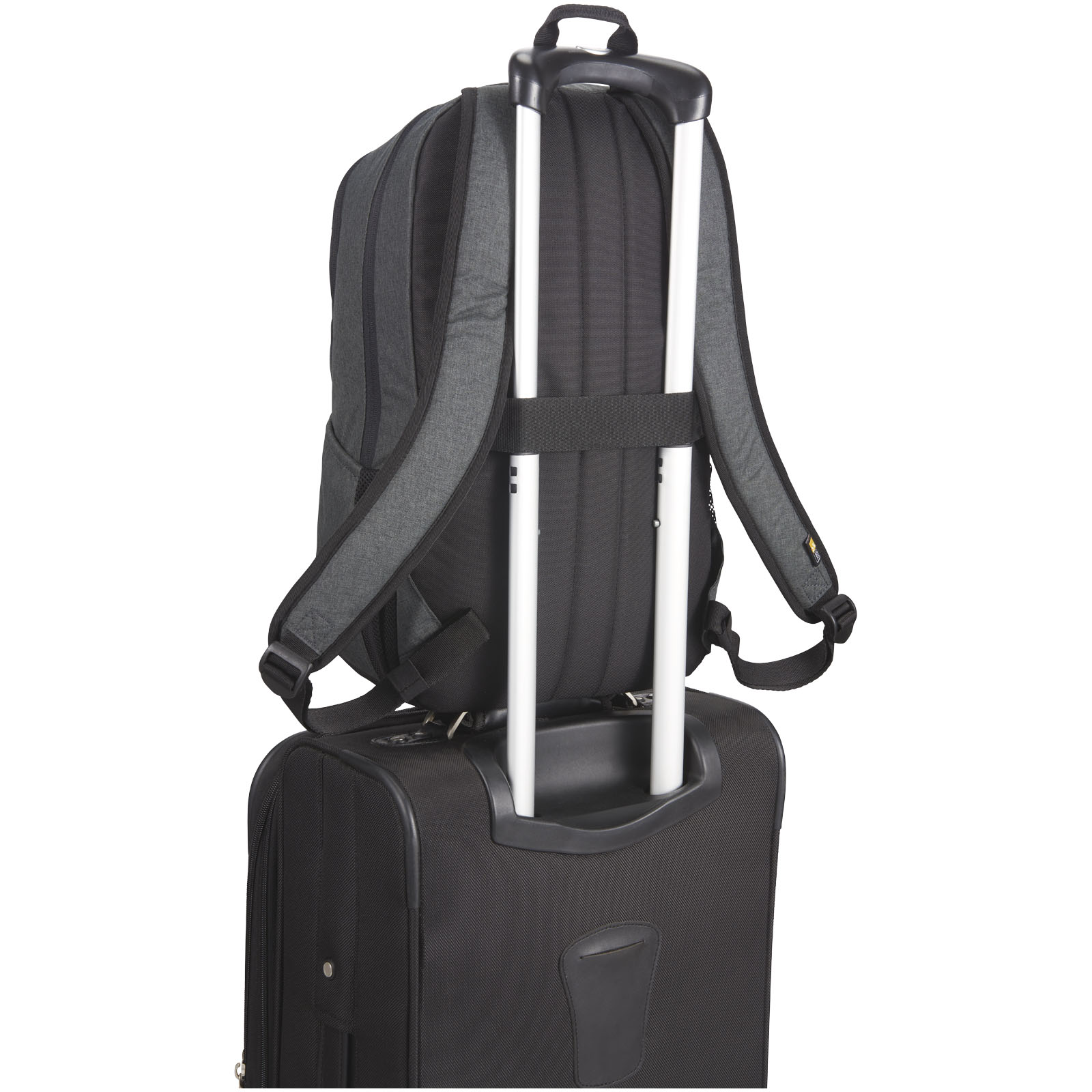 Case Logic Era 15″ laptop backpack 23L