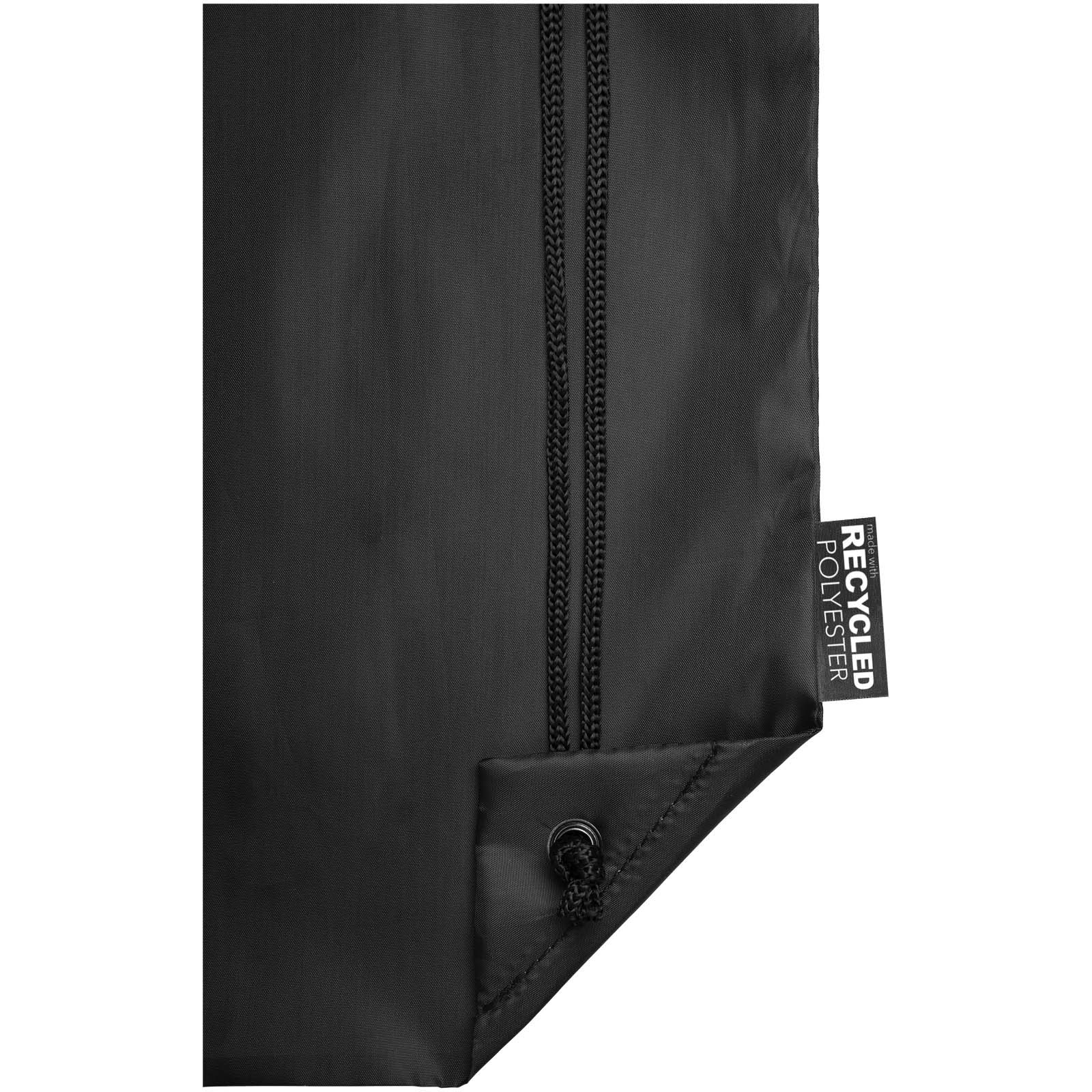 Oriole RPET drawstring bag 5L