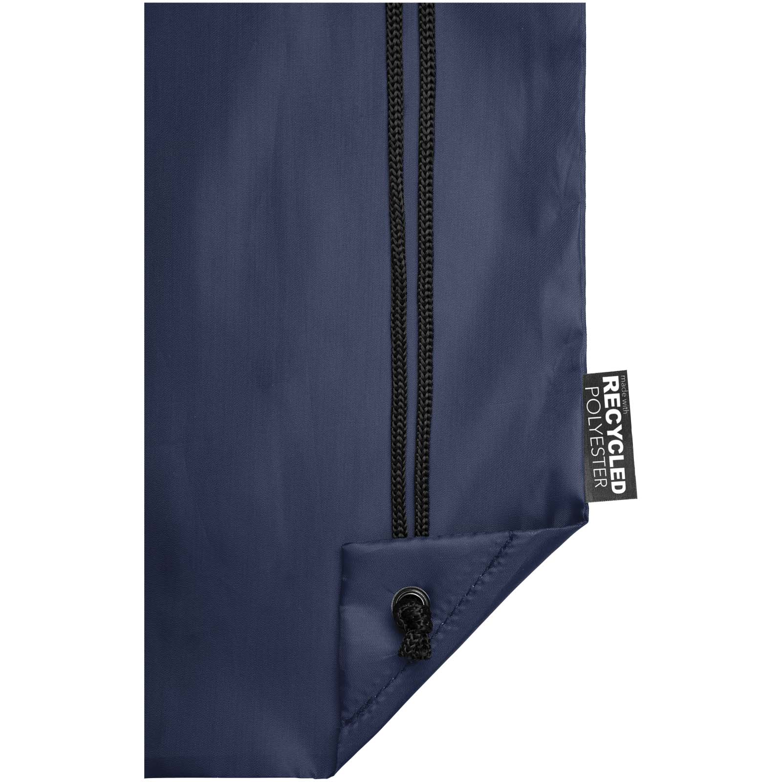 Oriole RPET drawstring bag 5L