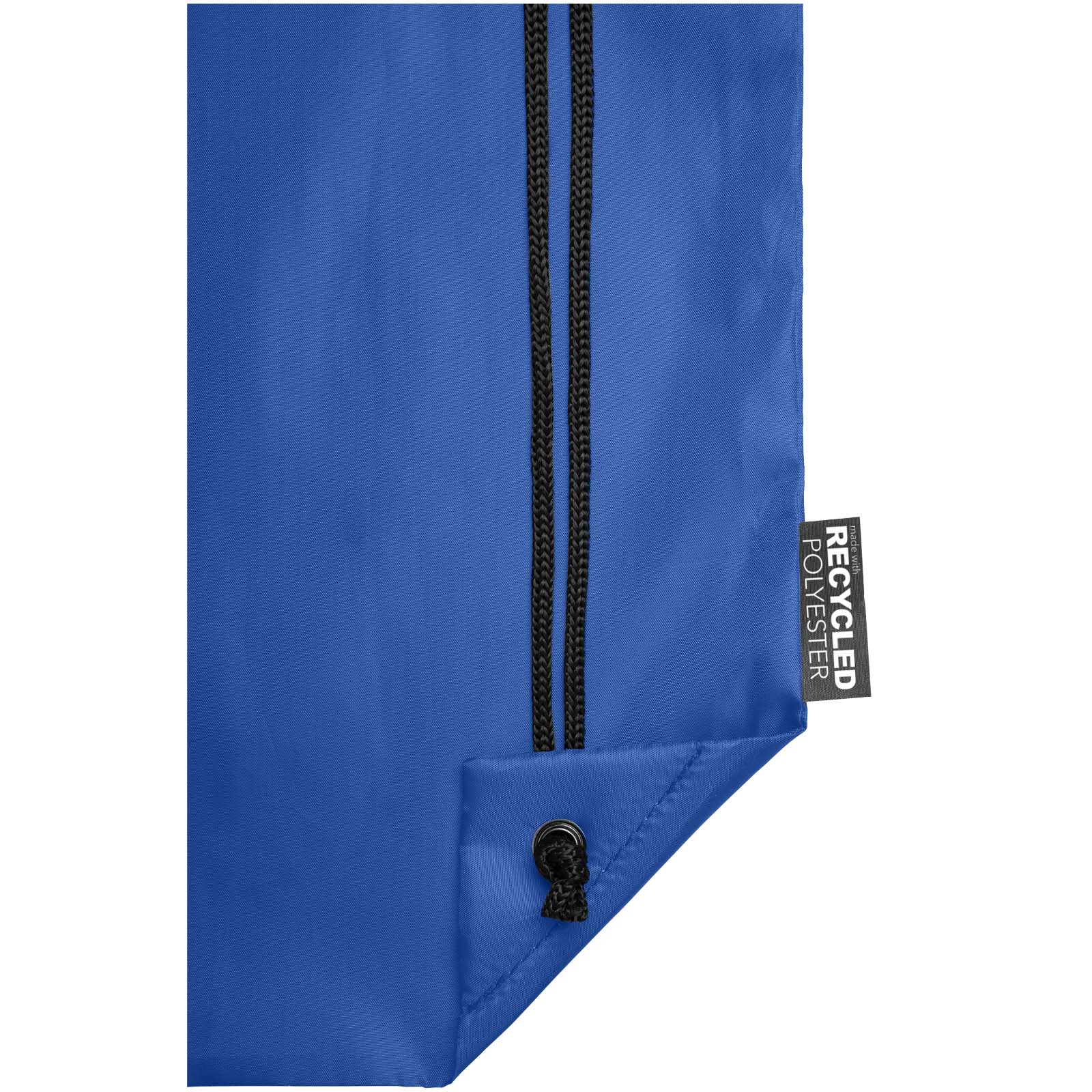 Oriole RPET drawstring bag 5L