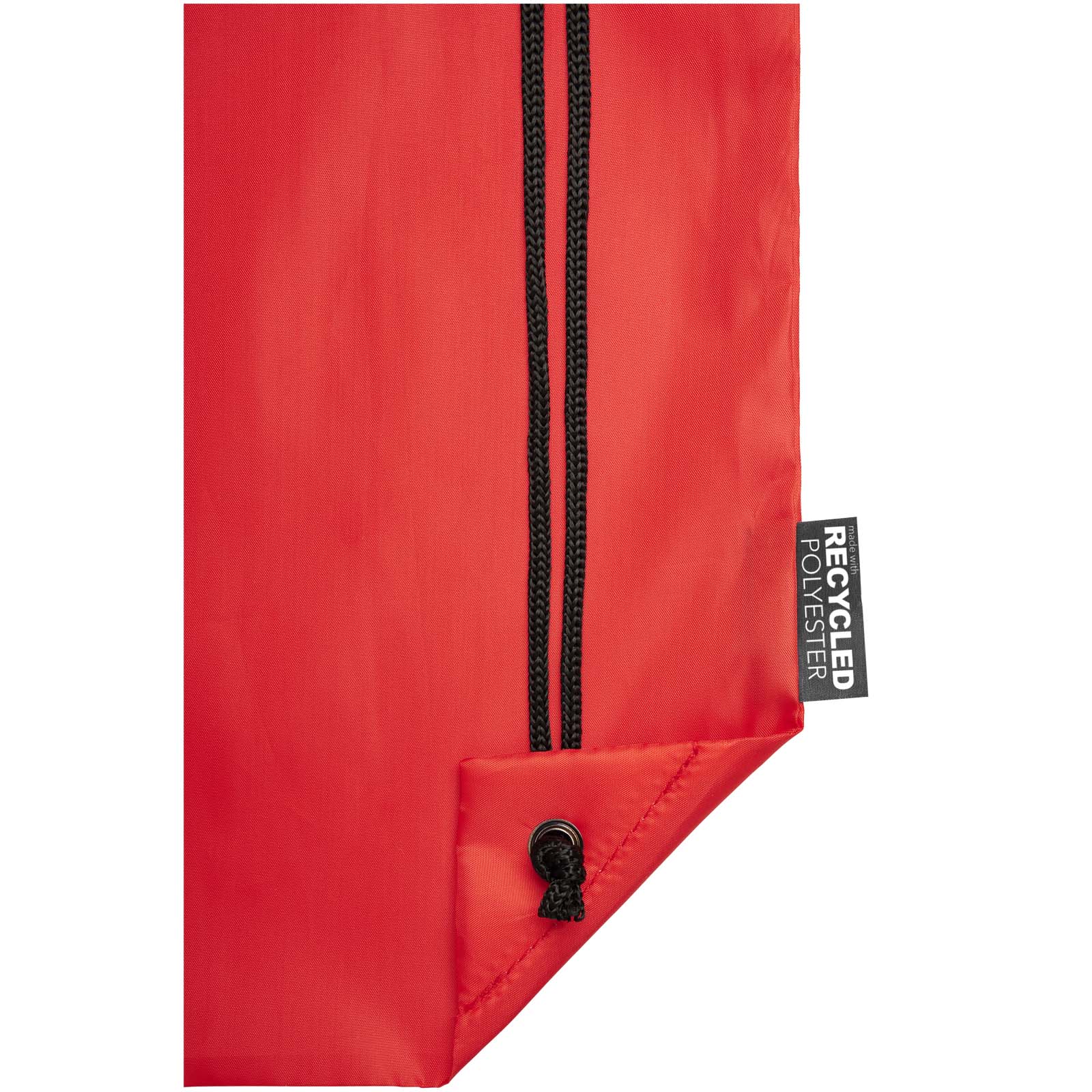 Oriole RPET drawstring bag 5L