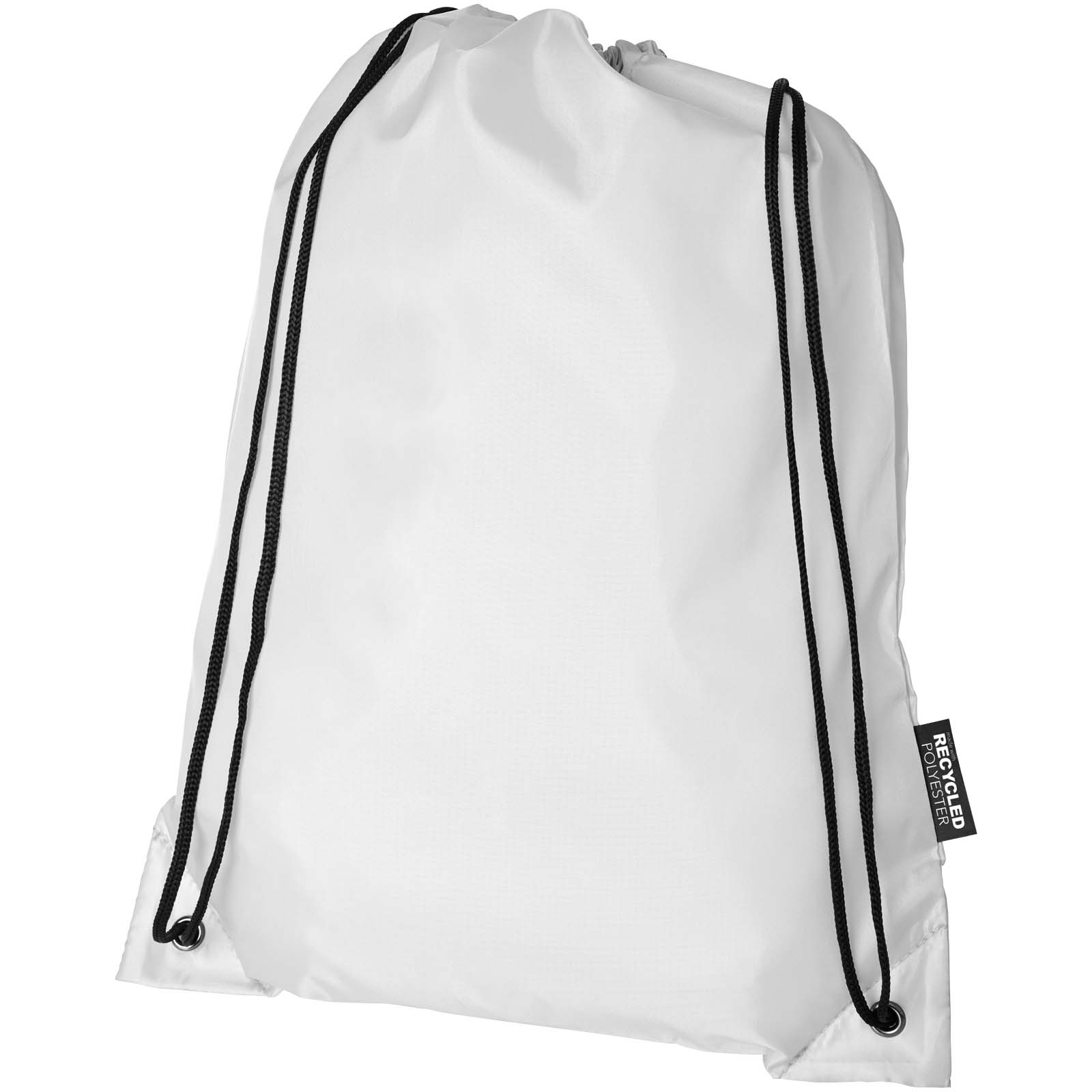 Oriole RPET drawstring bag 5L