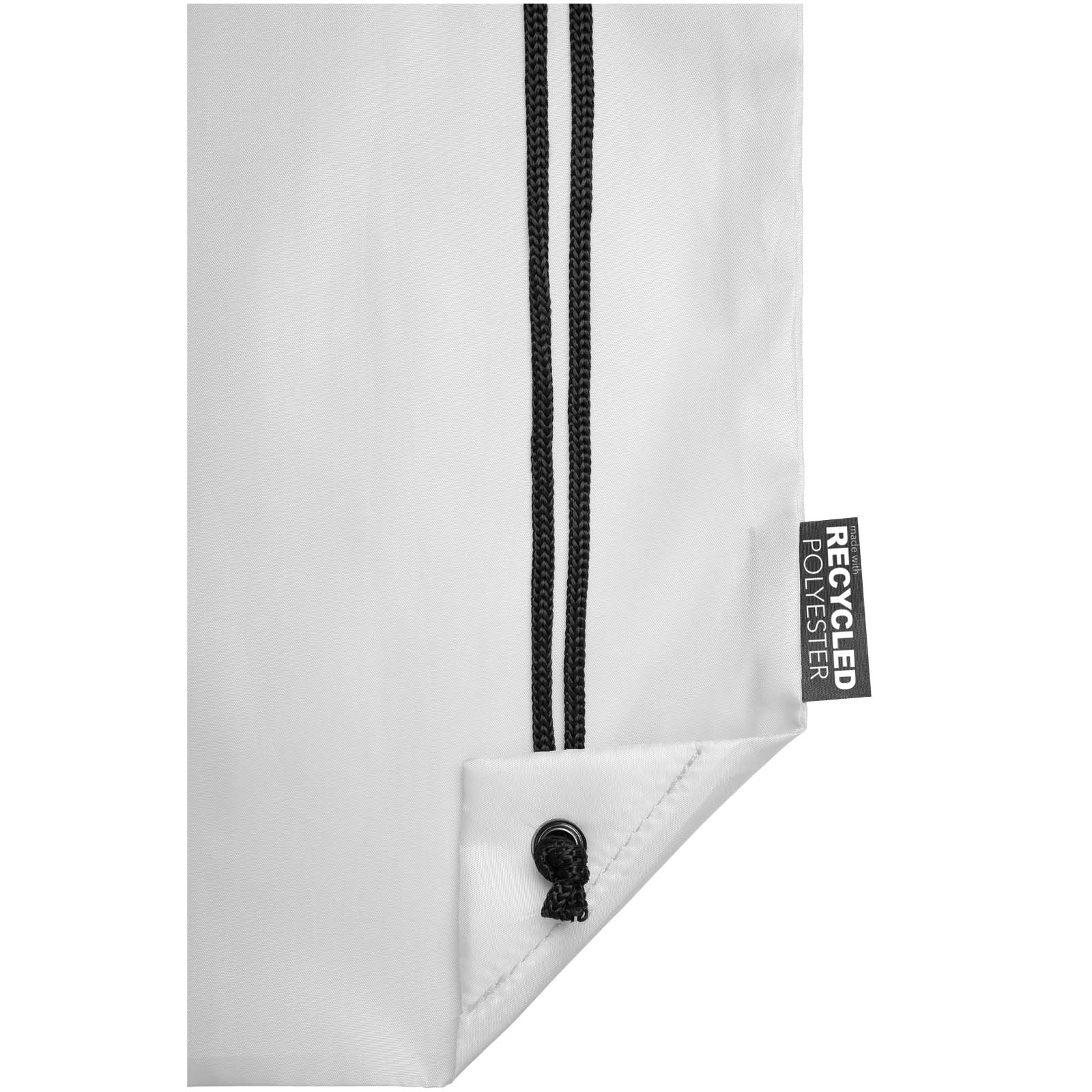 Oriole RPET drawstring bag 5L