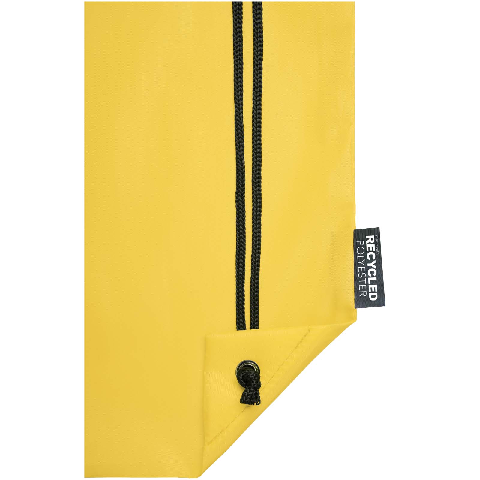 Oriole RPET drawstring bag 5L