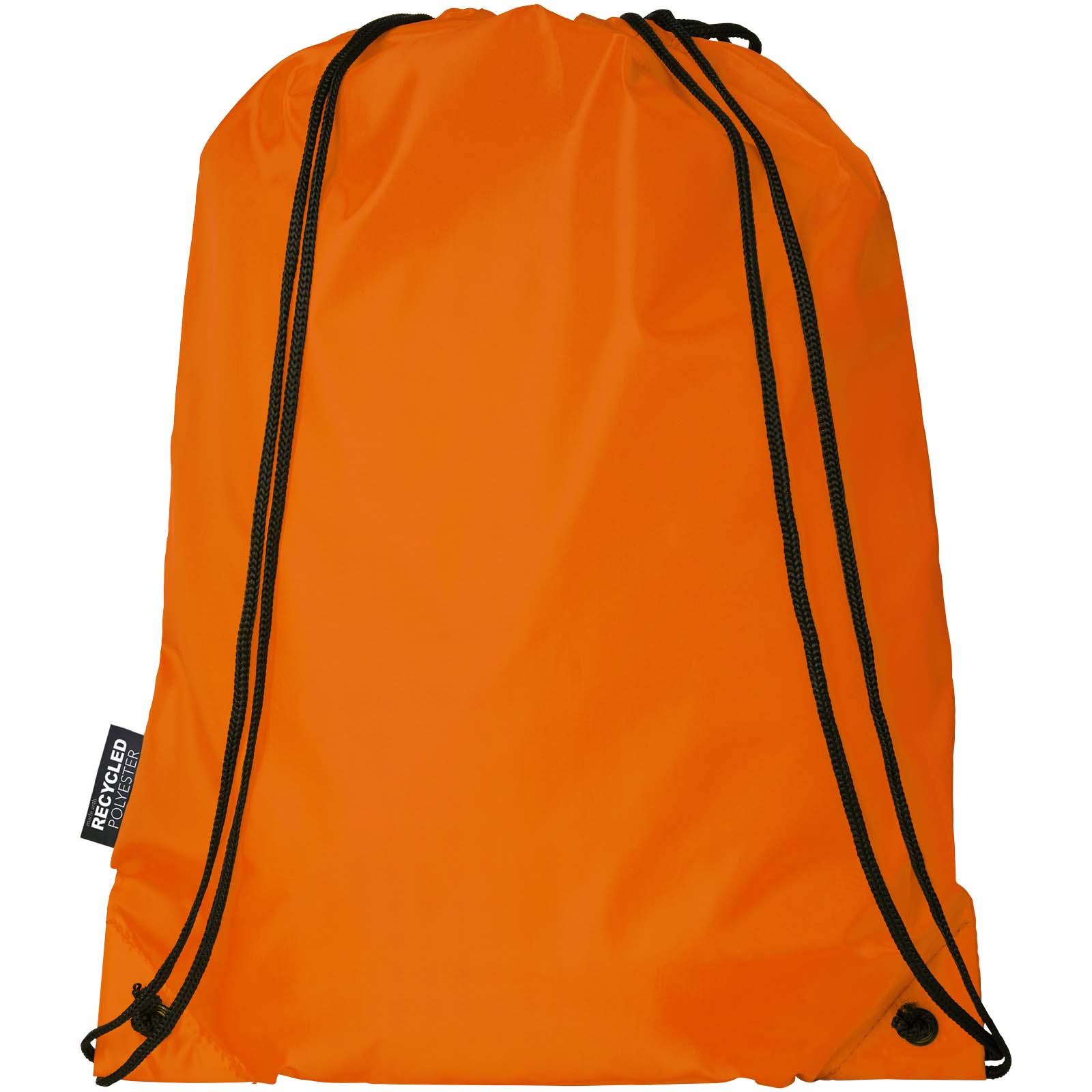 Oriole RPET drawstring bag 5L