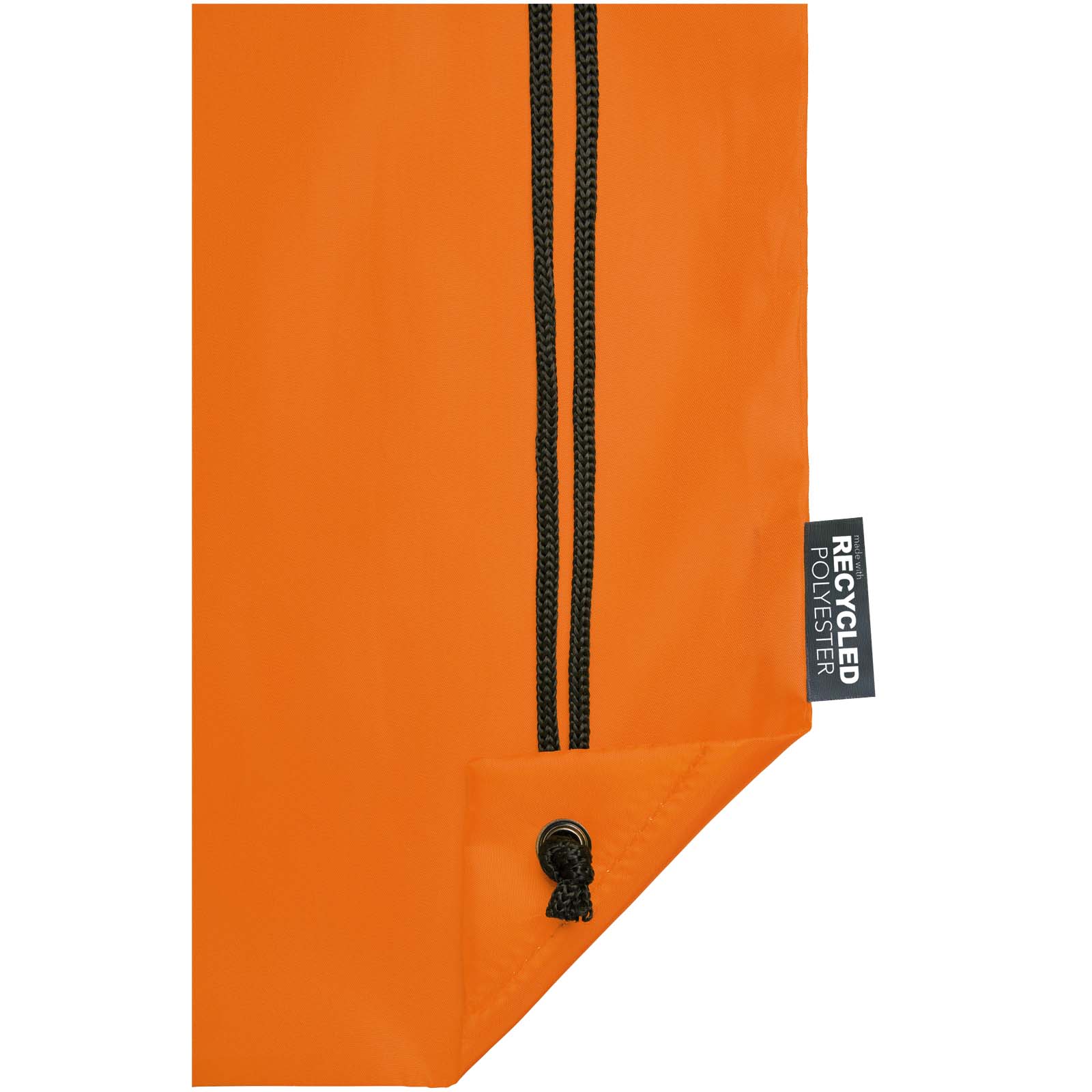 Oriole RPET drawstring bag 5L
