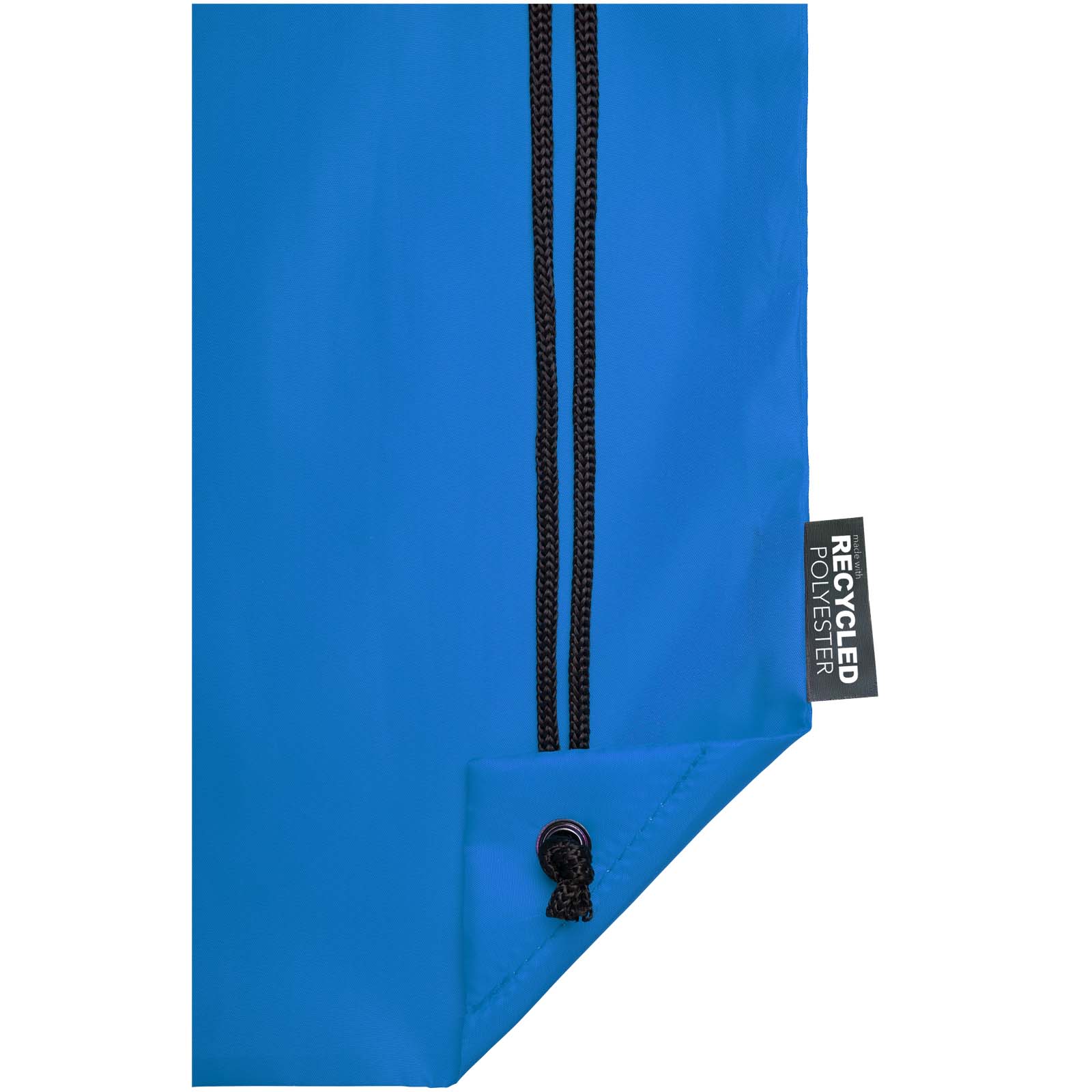Oriole RPET drawstring bag 5L