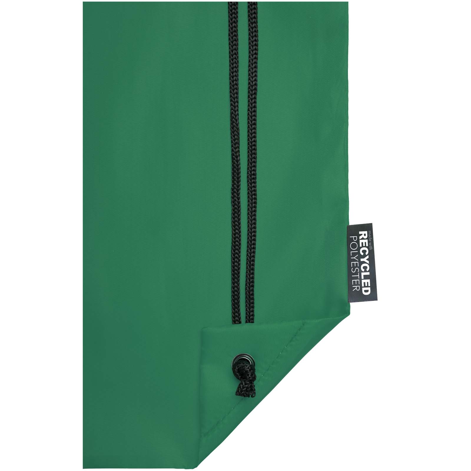 Oriole RPET drawstring bag 5L