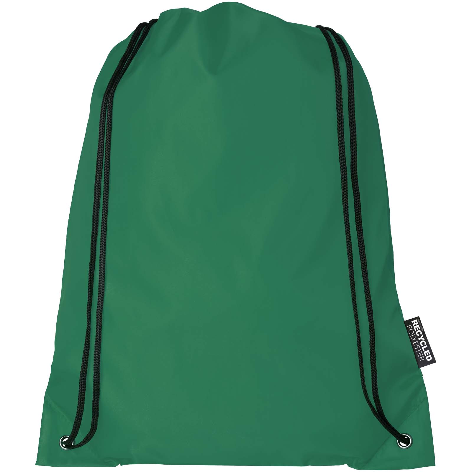 Oriole RPET drawstring bag 5L