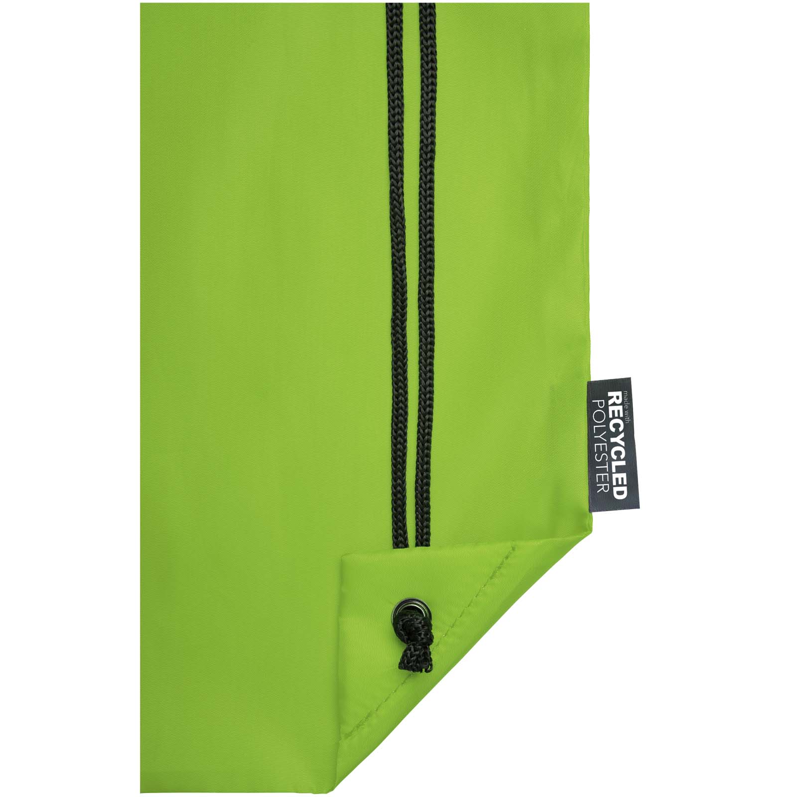 Oriole RPET drawstring bag 5L