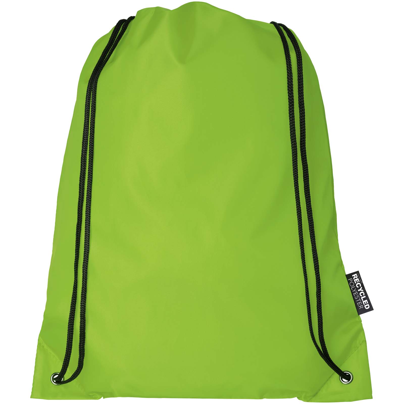 Oriole RPET drawstring bag 5L