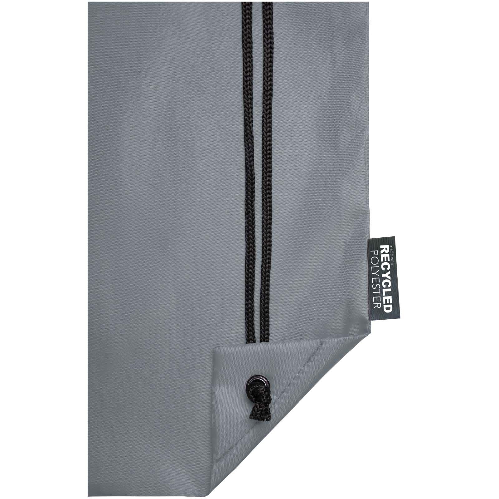Oriole RPET drawstring bag 5L
