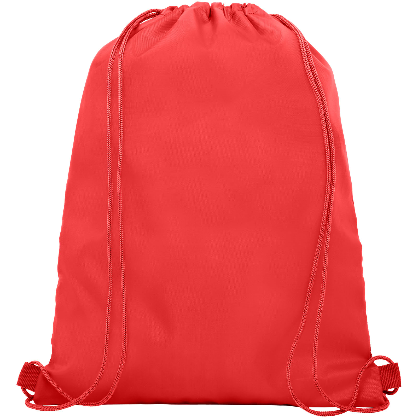 Oriole mesh drawstring bag 5L