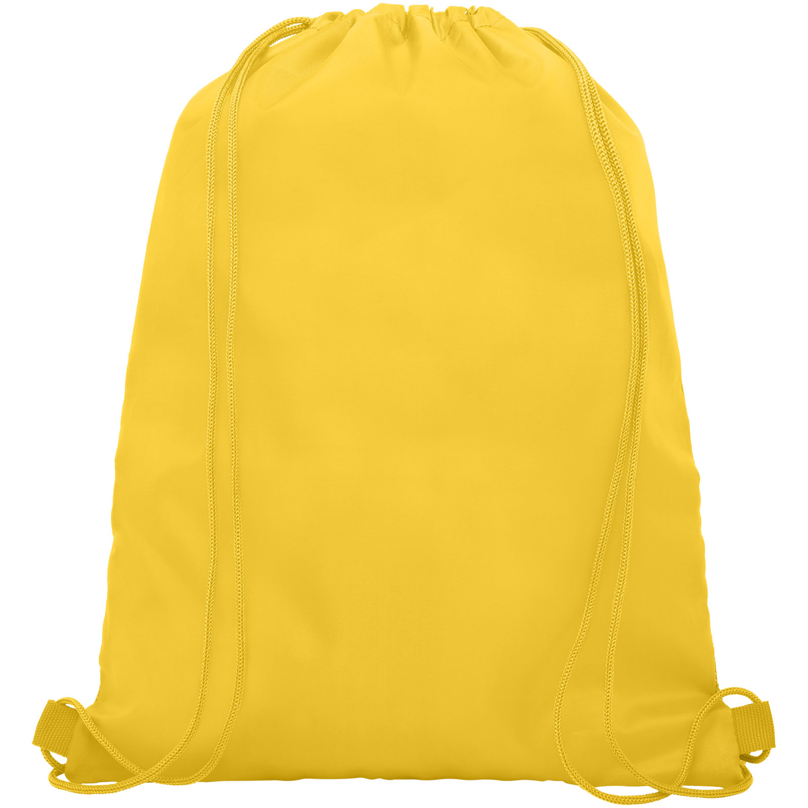 Oriole mesh drawstring bag 5L
