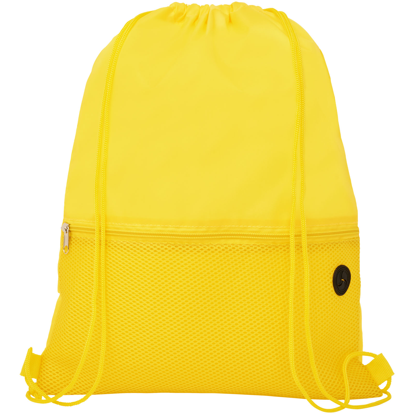 Oriole mesh drawstring bag 5L