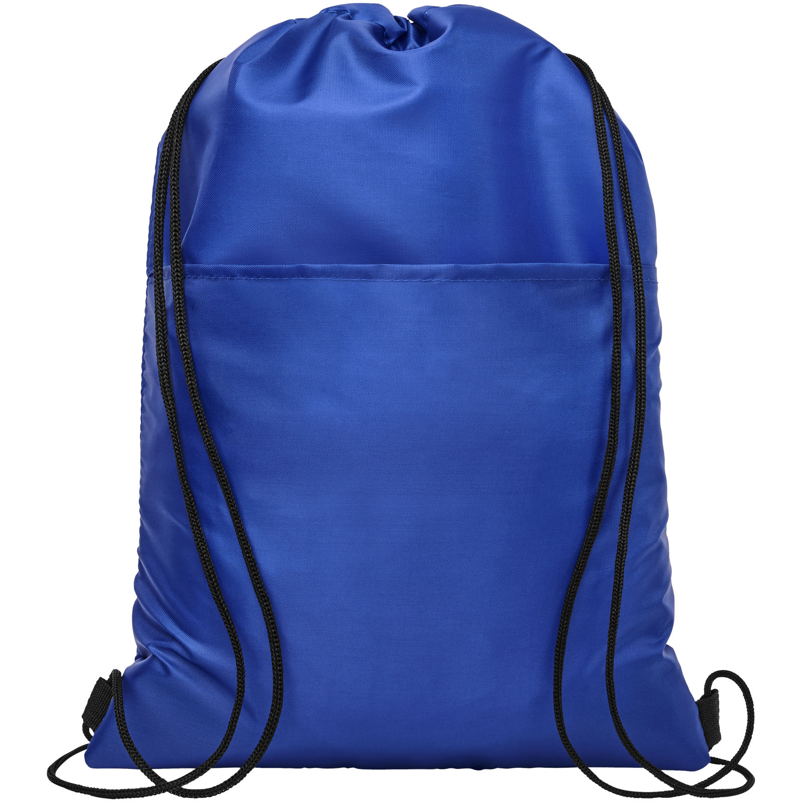 Oriole 12-can drawstring cooler bag 5L