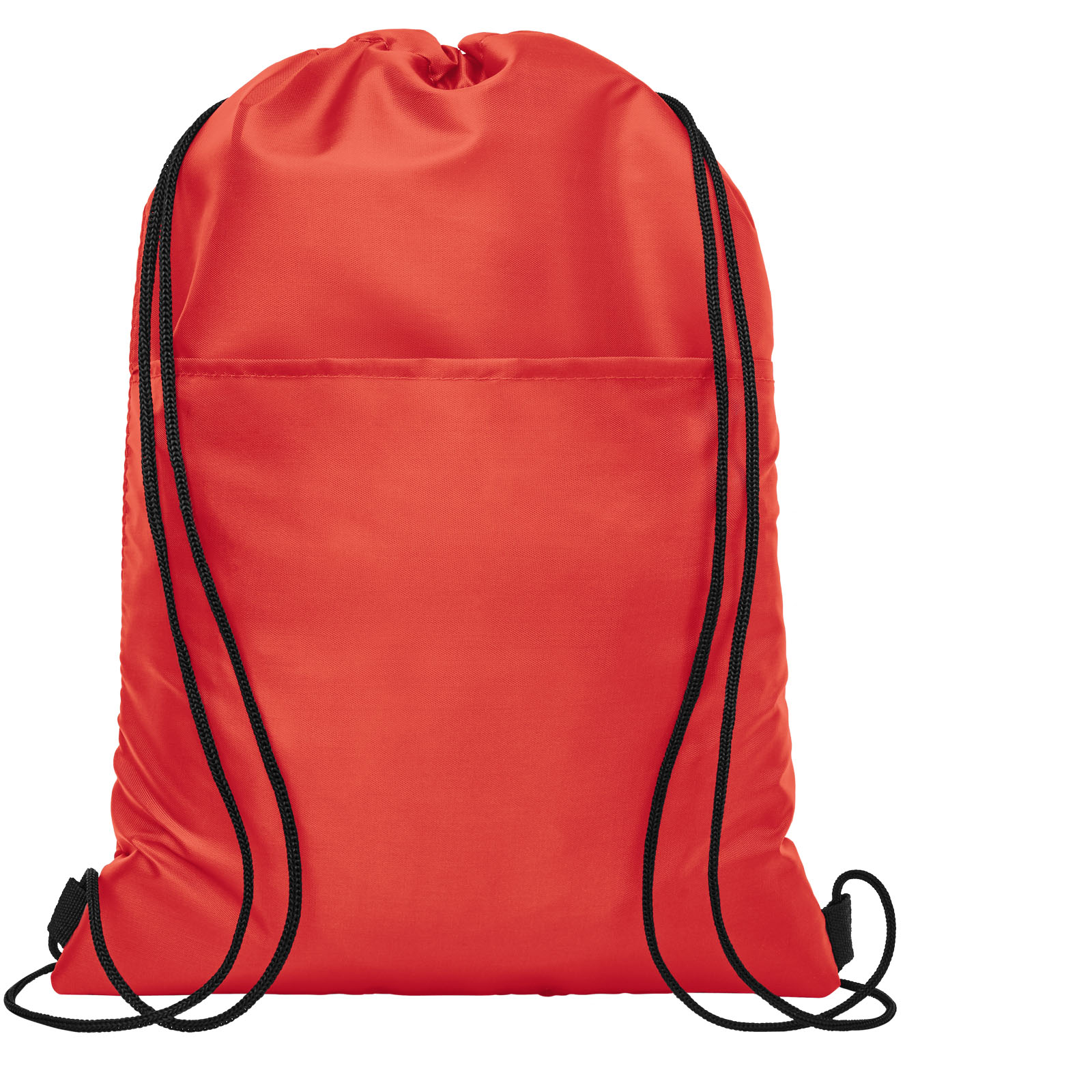 Oriole 12-can drawstring cooler bag 5L