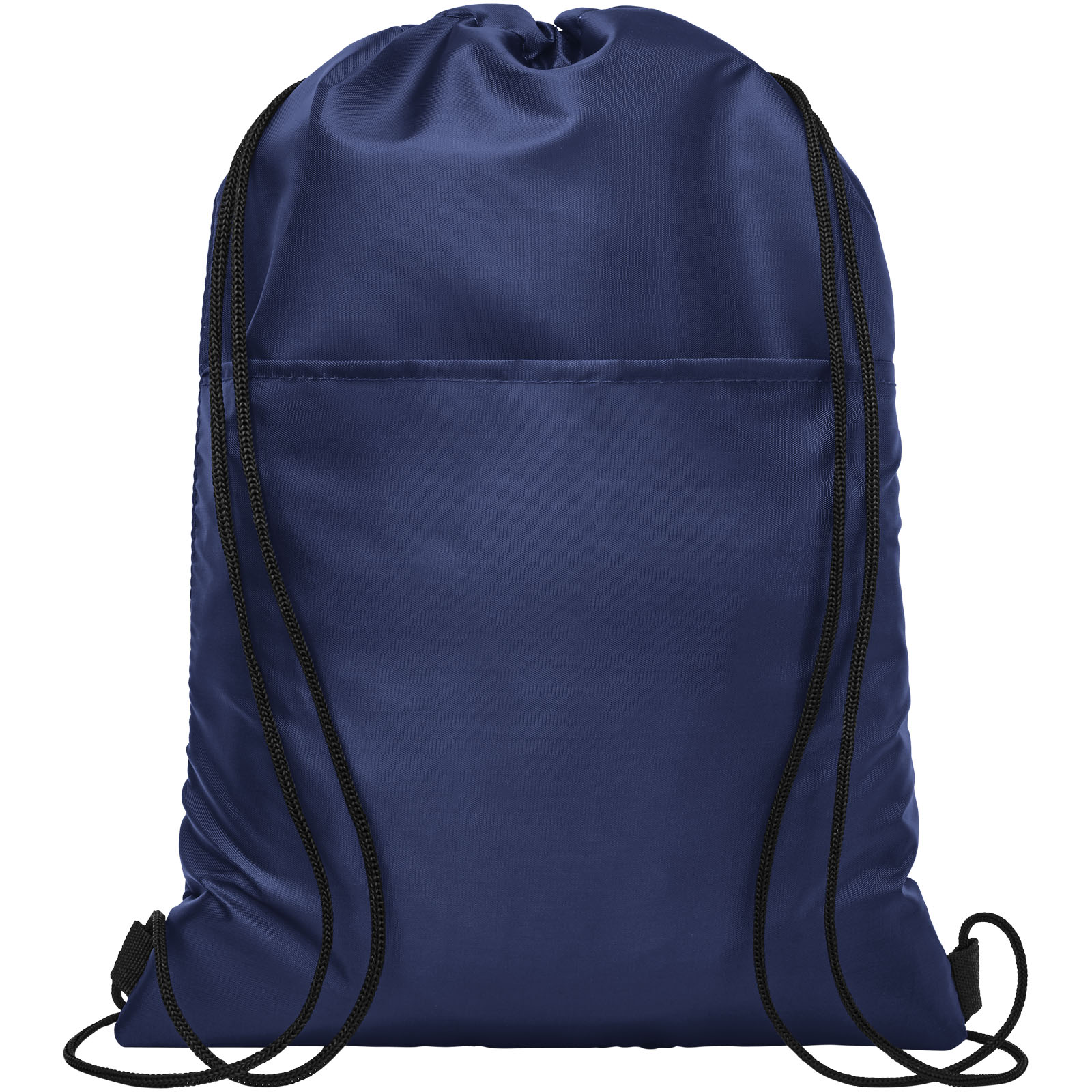 Oriole 12-can drawstring cooler bag 5L
