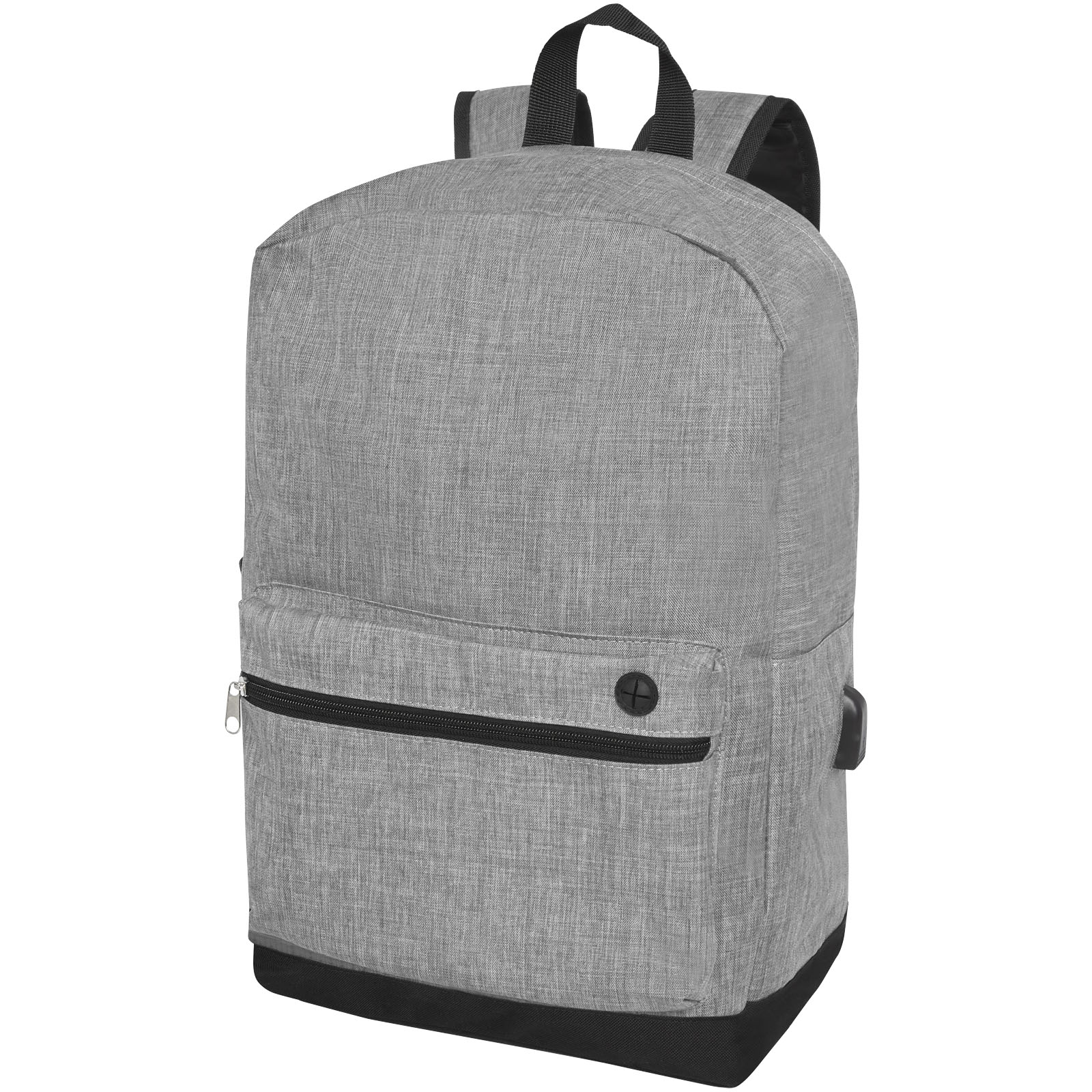 Hoss 15.6″ business laptop backpack 16L