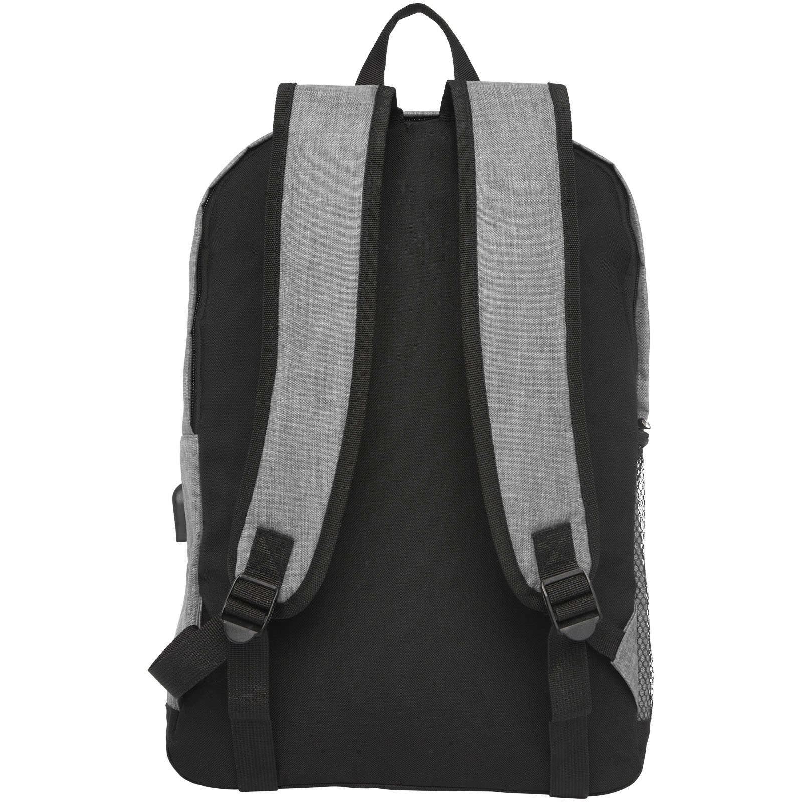 Hoss 15.6″ business laptop backpack 16L