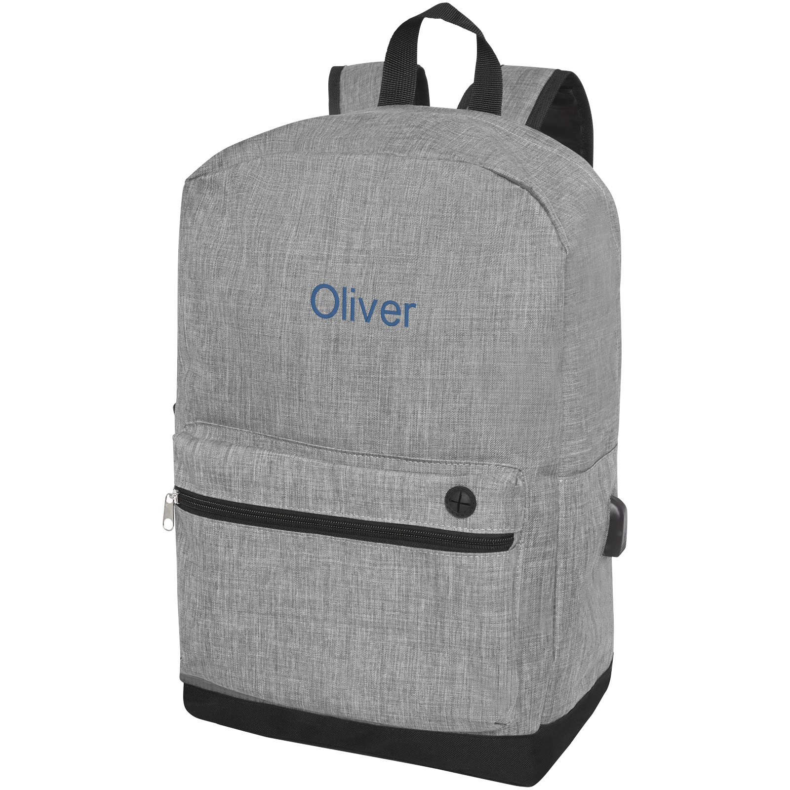 Hoss 15.6″ business laptop backpack 16L