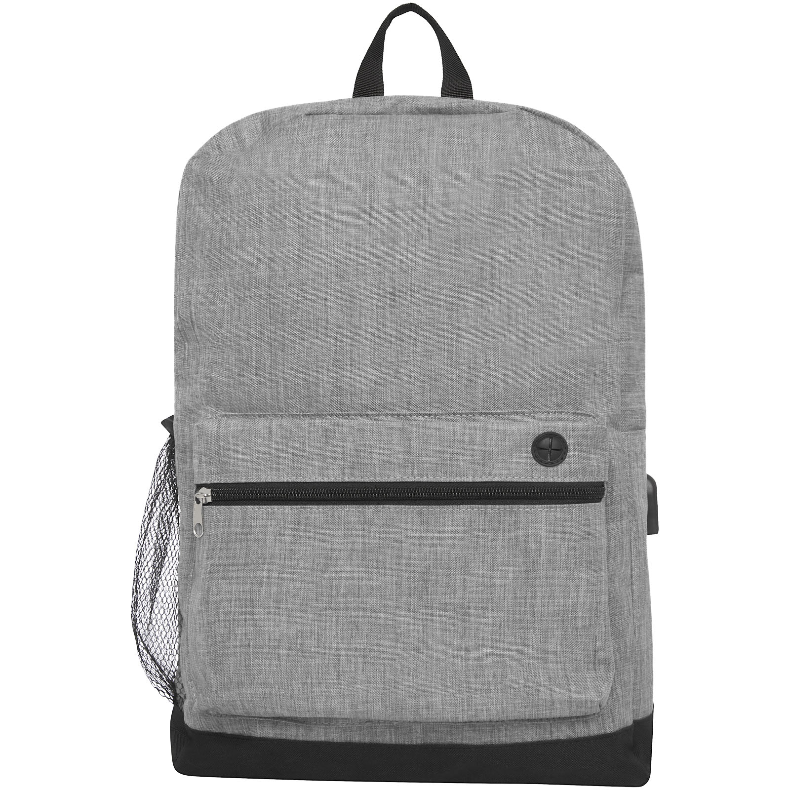 Hoss 15.6″ business laptop backpack 16L