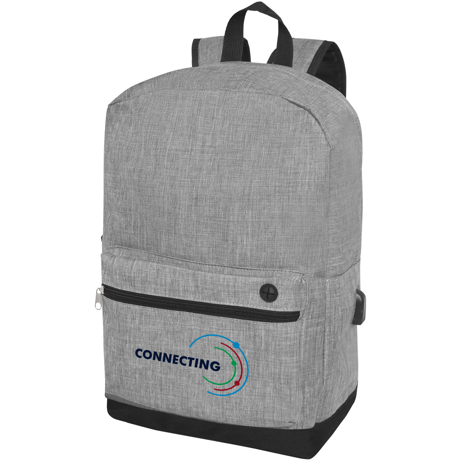 Hoss 15.6″ business laptop backpack 16L