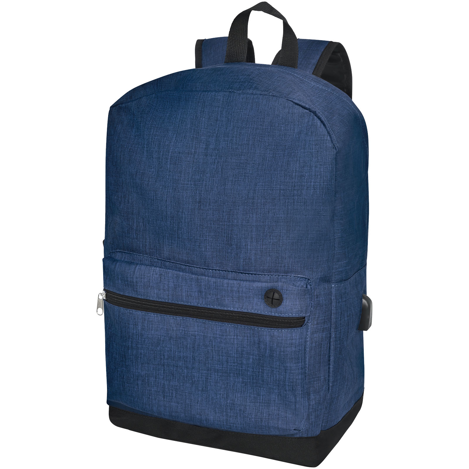 Hoss 15.6″ business laptop backpack 16L