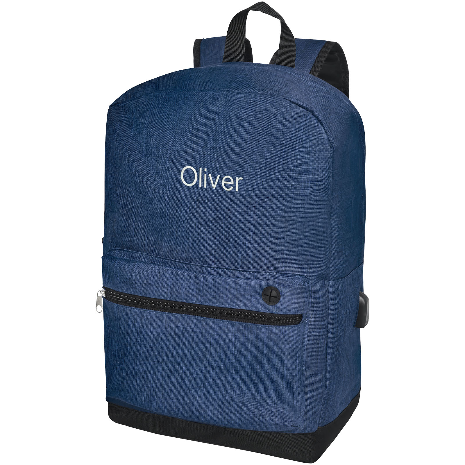 Hoss 15.6″ business laptop backpack 16L