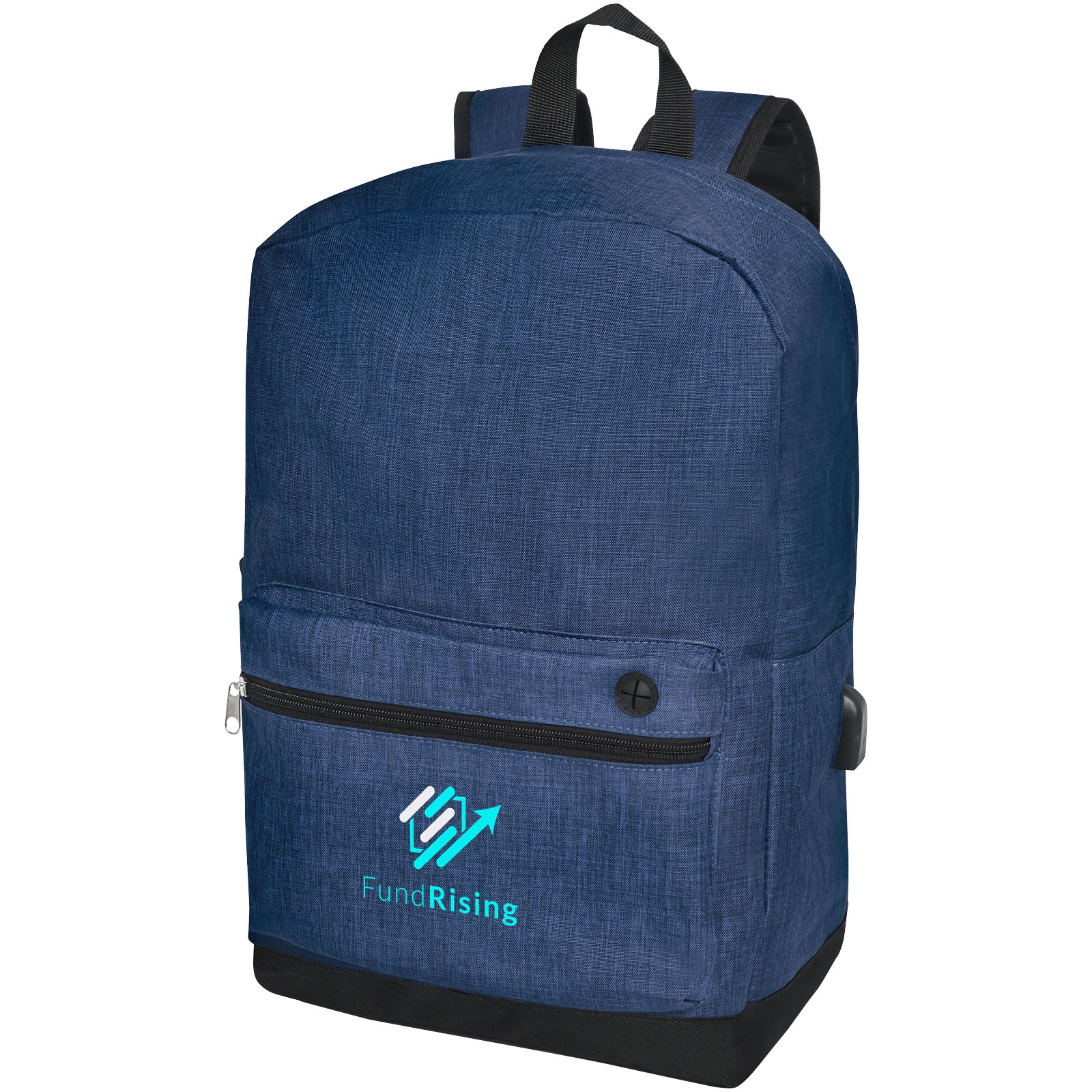 Hoss 15.6″ business laptop backpack 16L