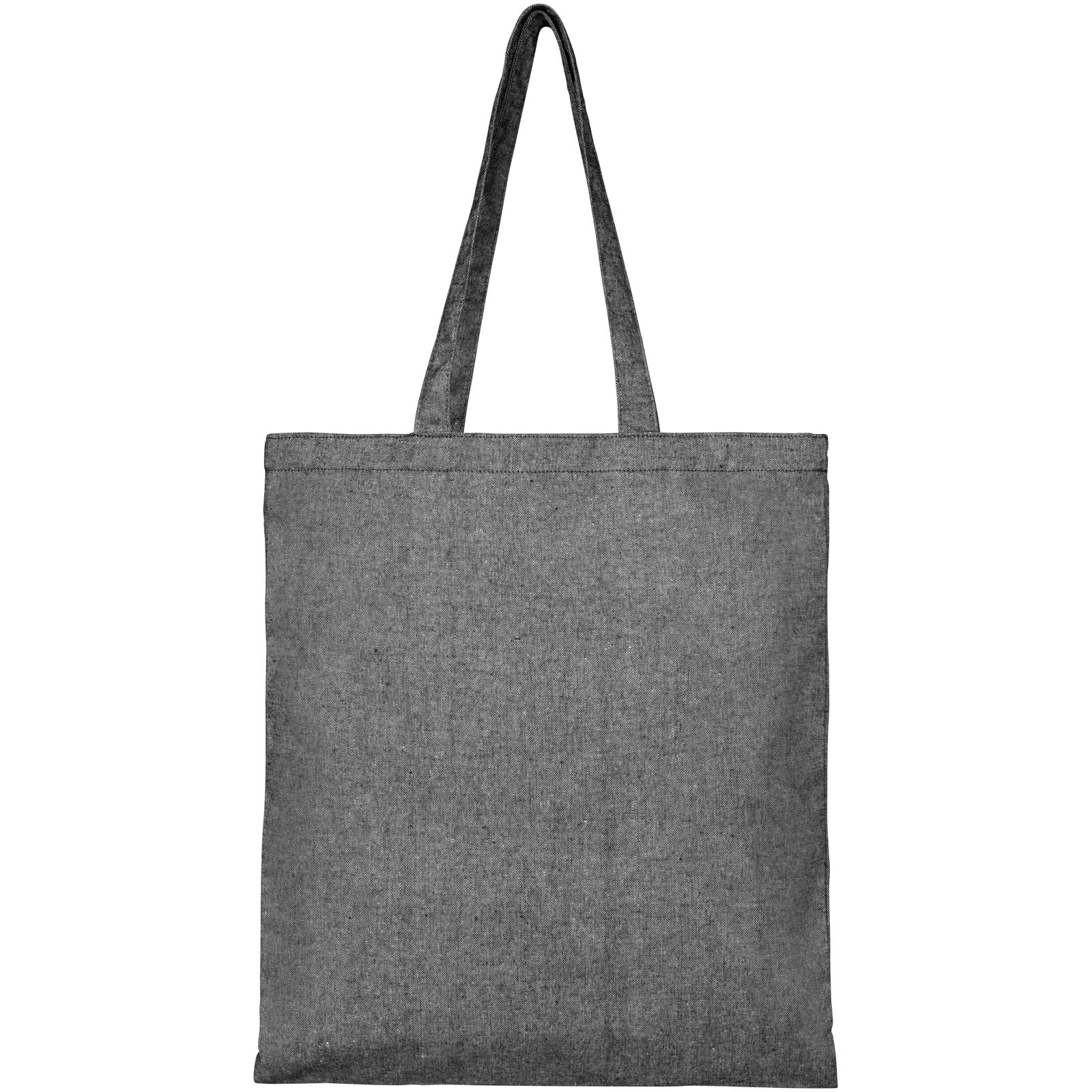 Pheebs 210 g/m² recycled tote bag 7L