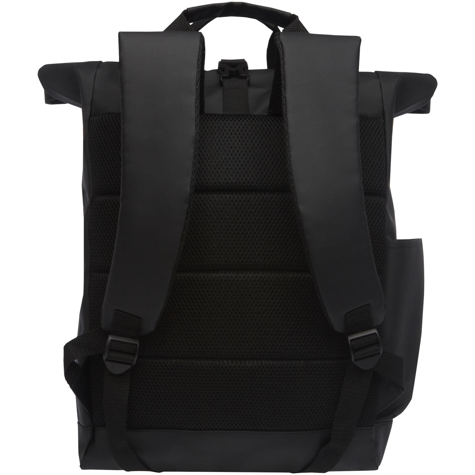 Resi 15″ water resistant  laptop backpack 23L