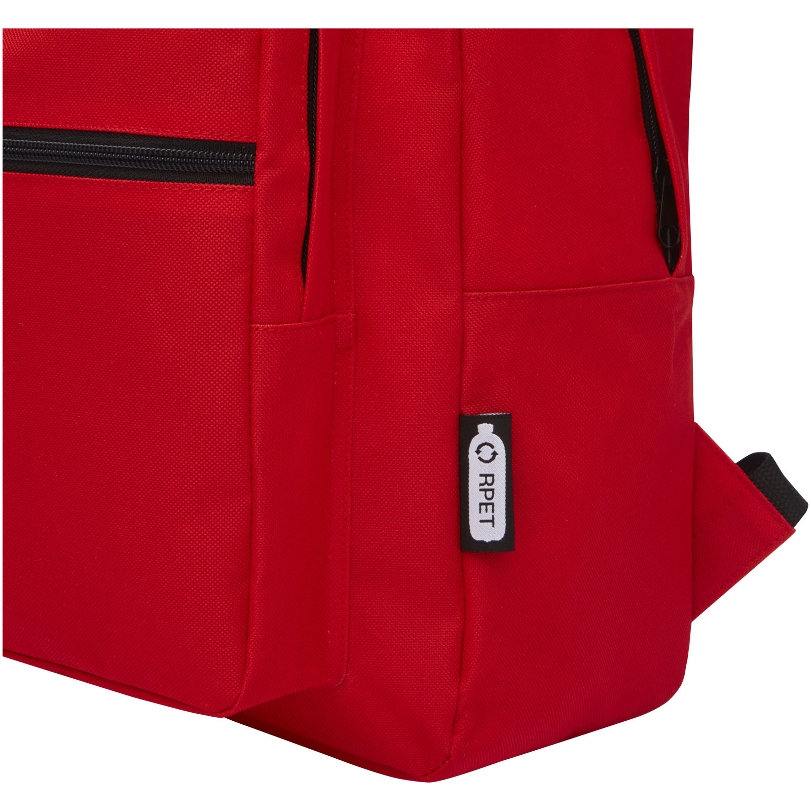 Retrend GRS RPET backpack 16L
