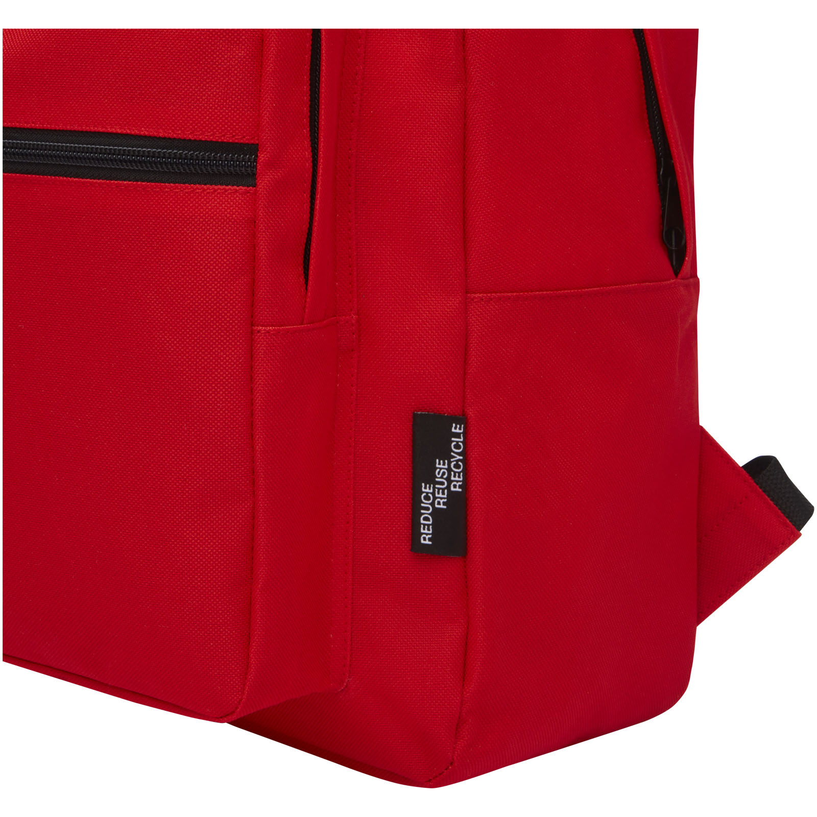 Retrend GRS RPET backpack 16L