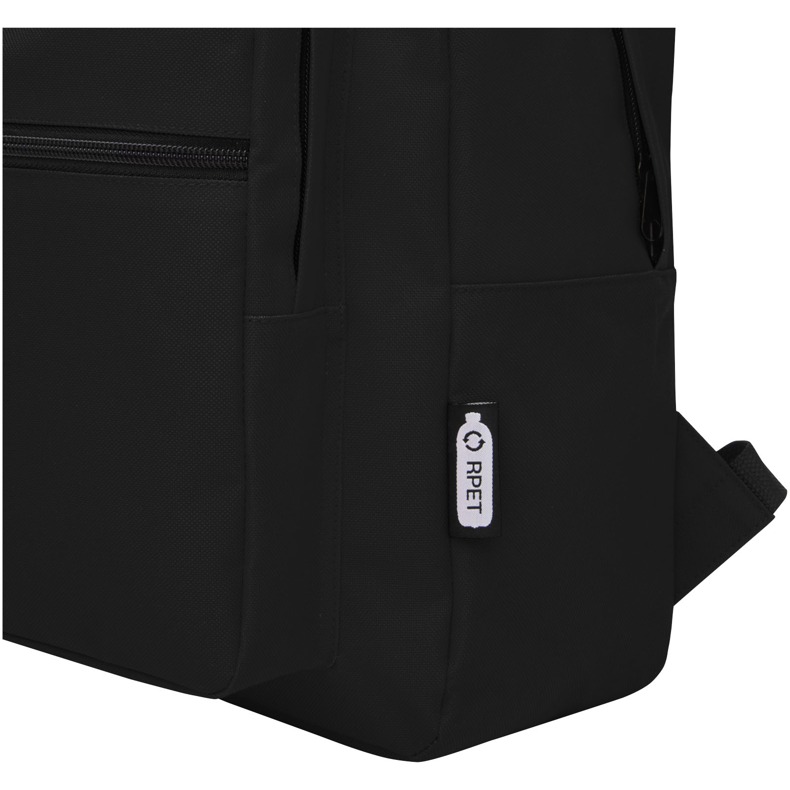 Retrend GRS RPET backpack 16L