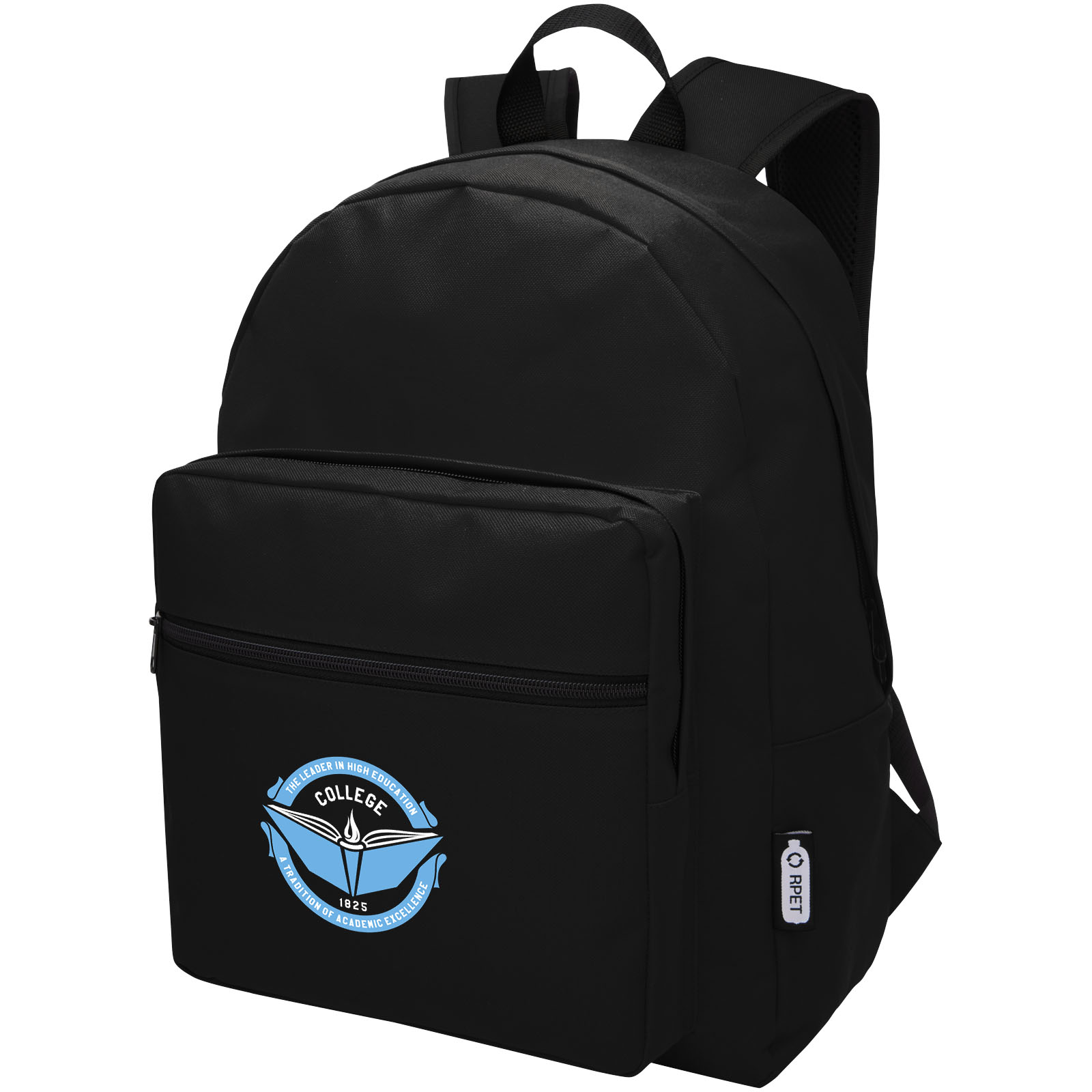 Retrend GRS RPET backpack 16L